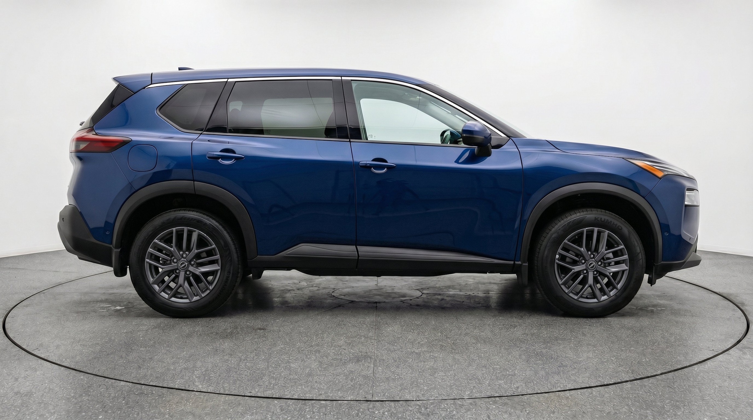Thumbnail: 2026 Nissan Rogue - 11