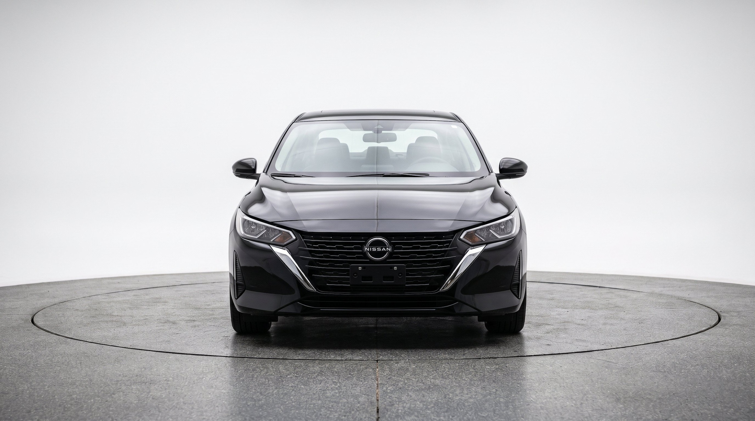 Thumbnail: 2025 Nissan Sentra - 2