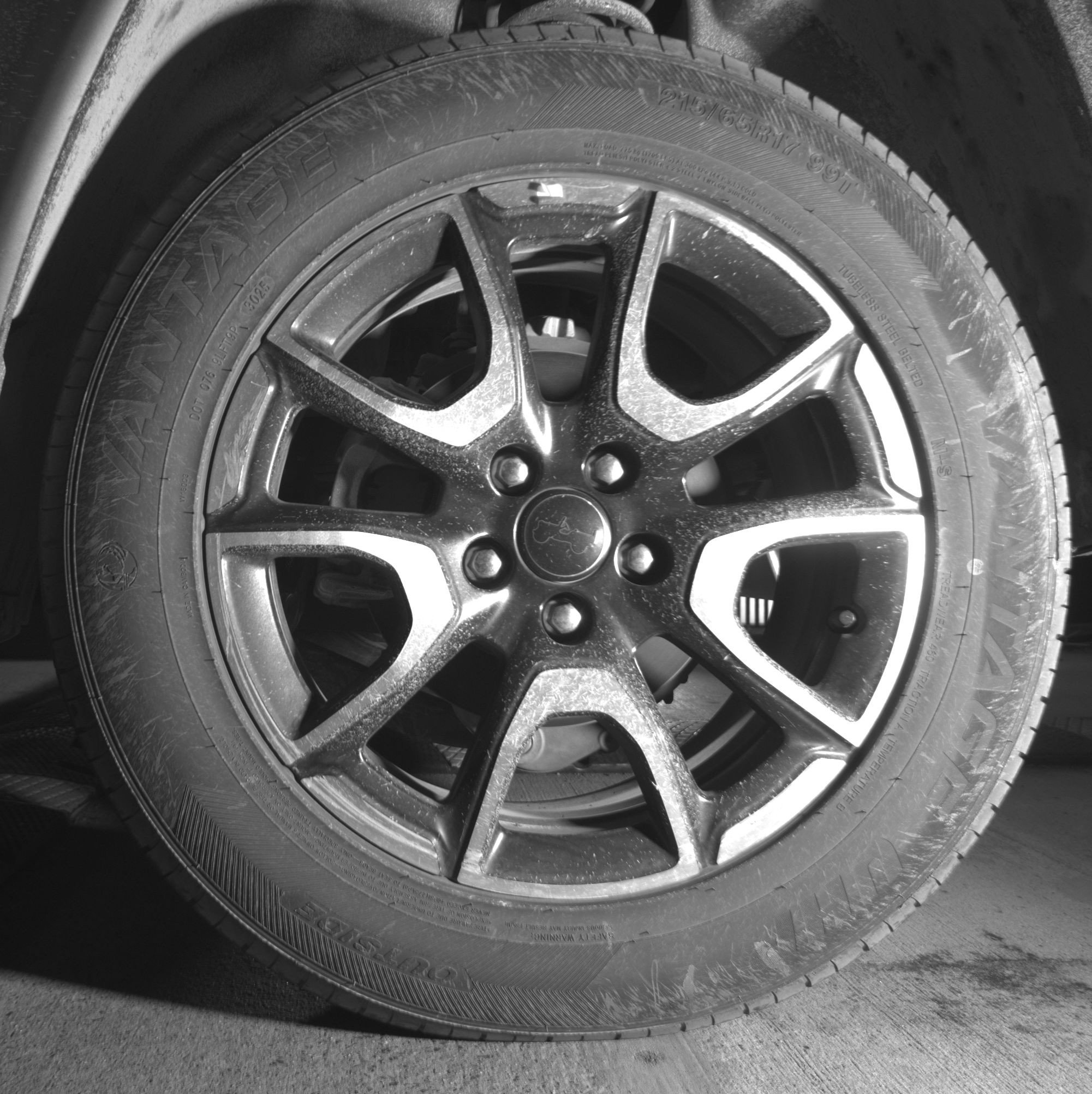 Thumbnail: 2025 Jeep Compass - 14