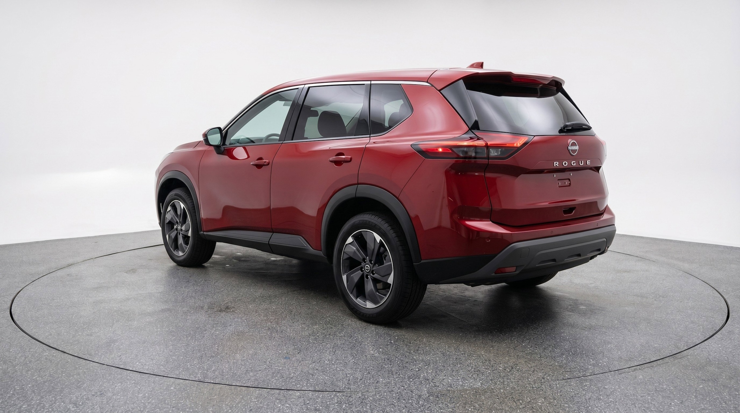 Thumbnail: 2025 Nissan Rogue - 6