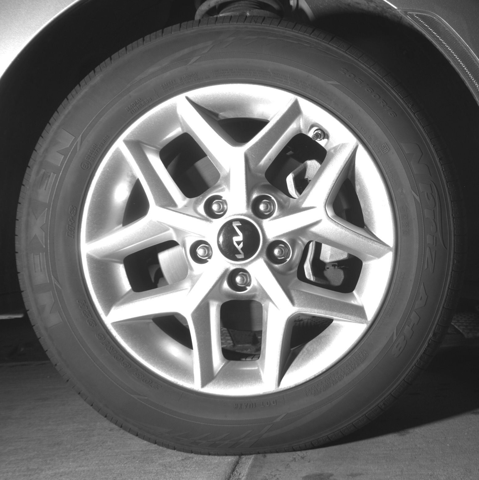 Thumbnail: 2025 Kia Soul - 10