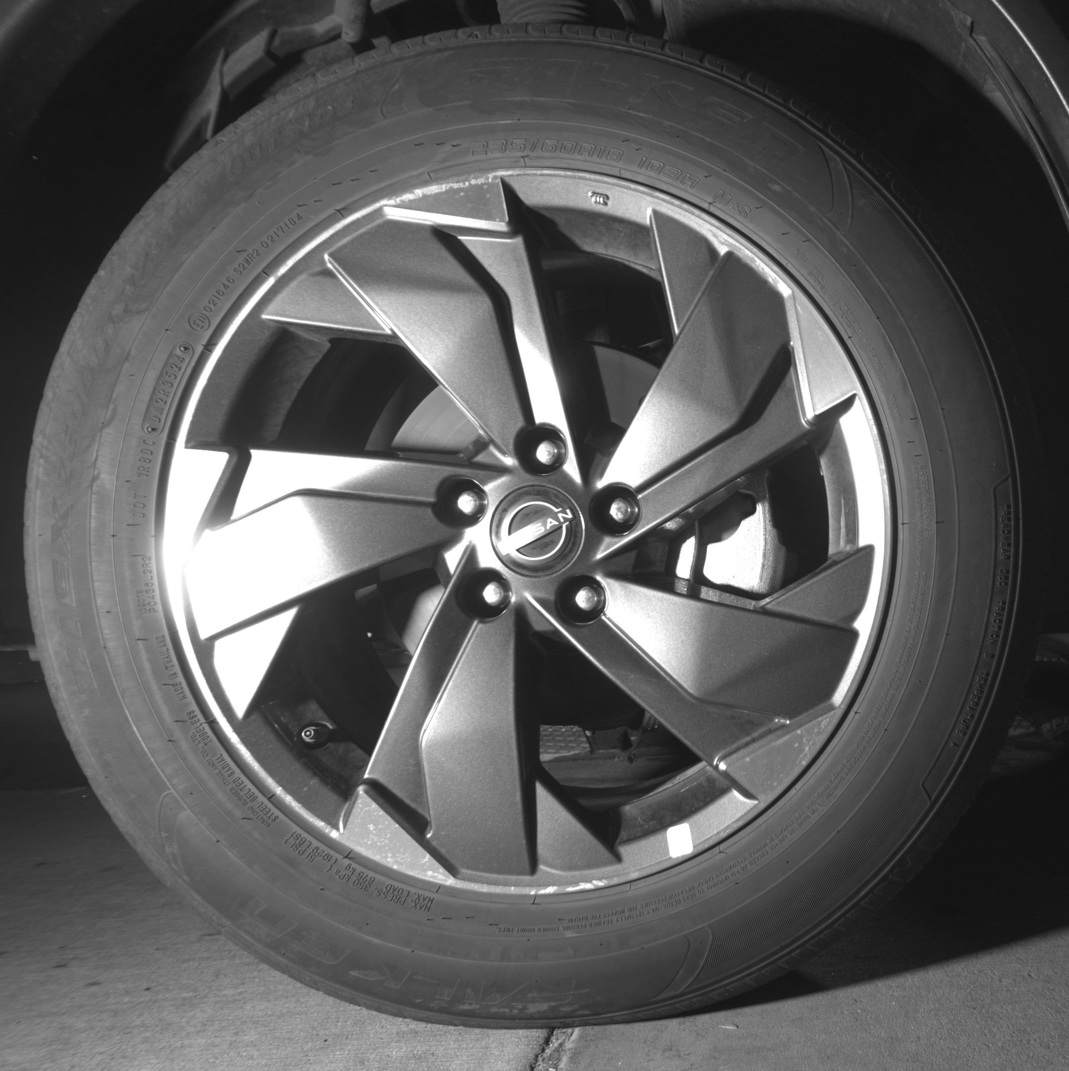 Thumbnail: 2025 Nissan Rogue - 13