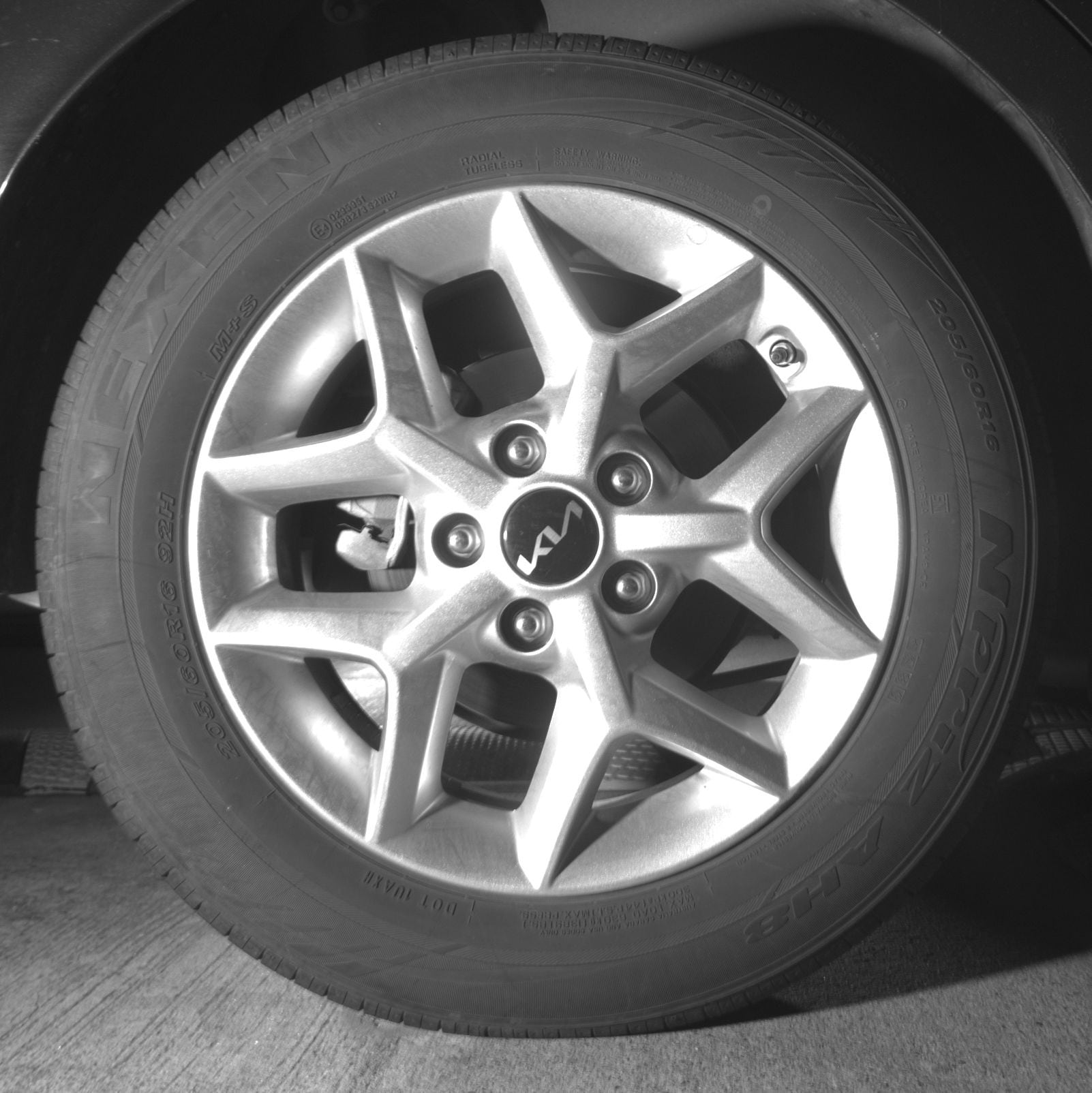 Thumbnail: 2025 Kia Soul - 12