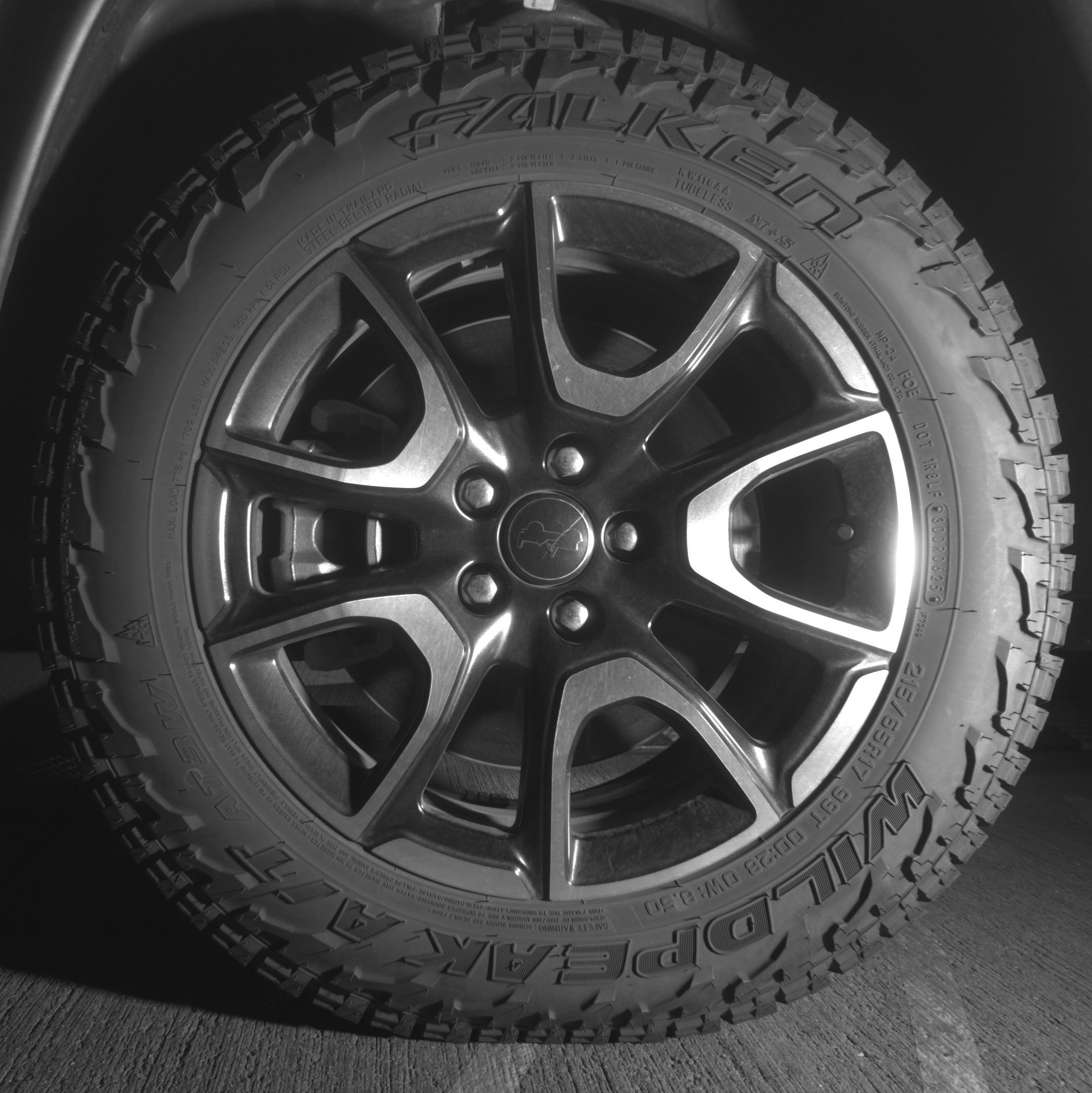 Thumbnail: 2025 Jeep Compass - 12