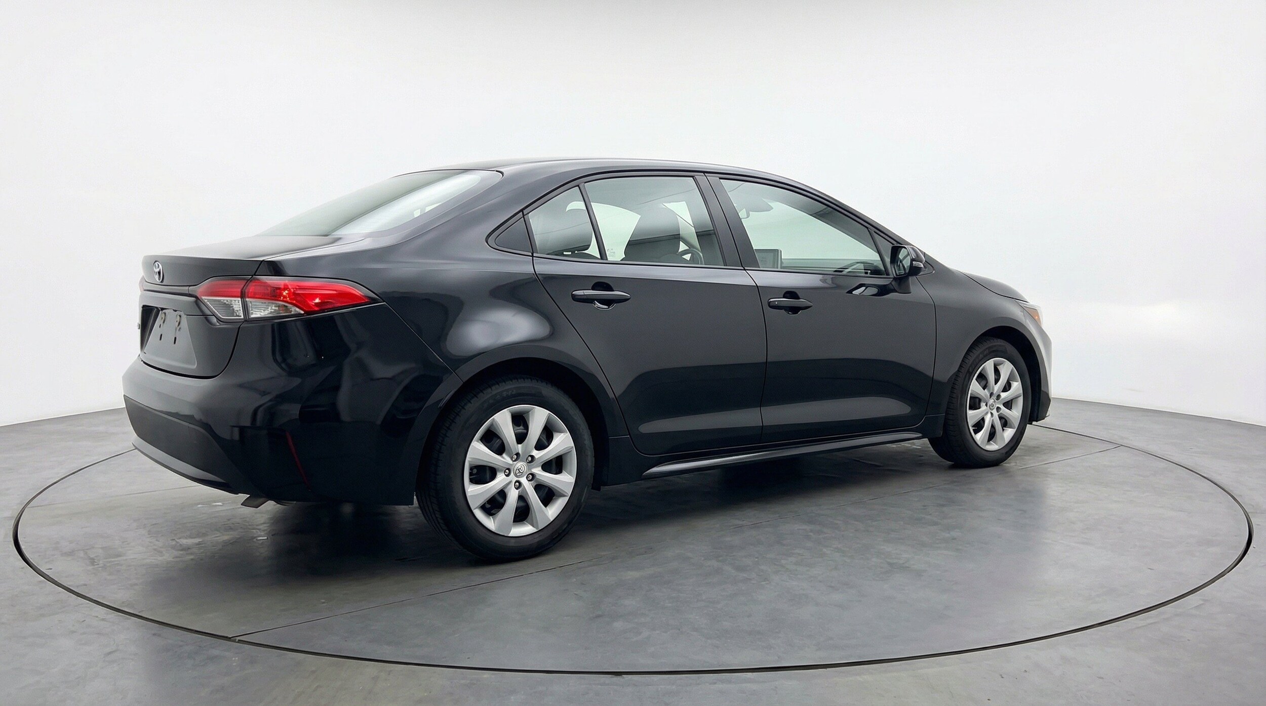 Thumbnail: 2025 Toyota Corolla - 9