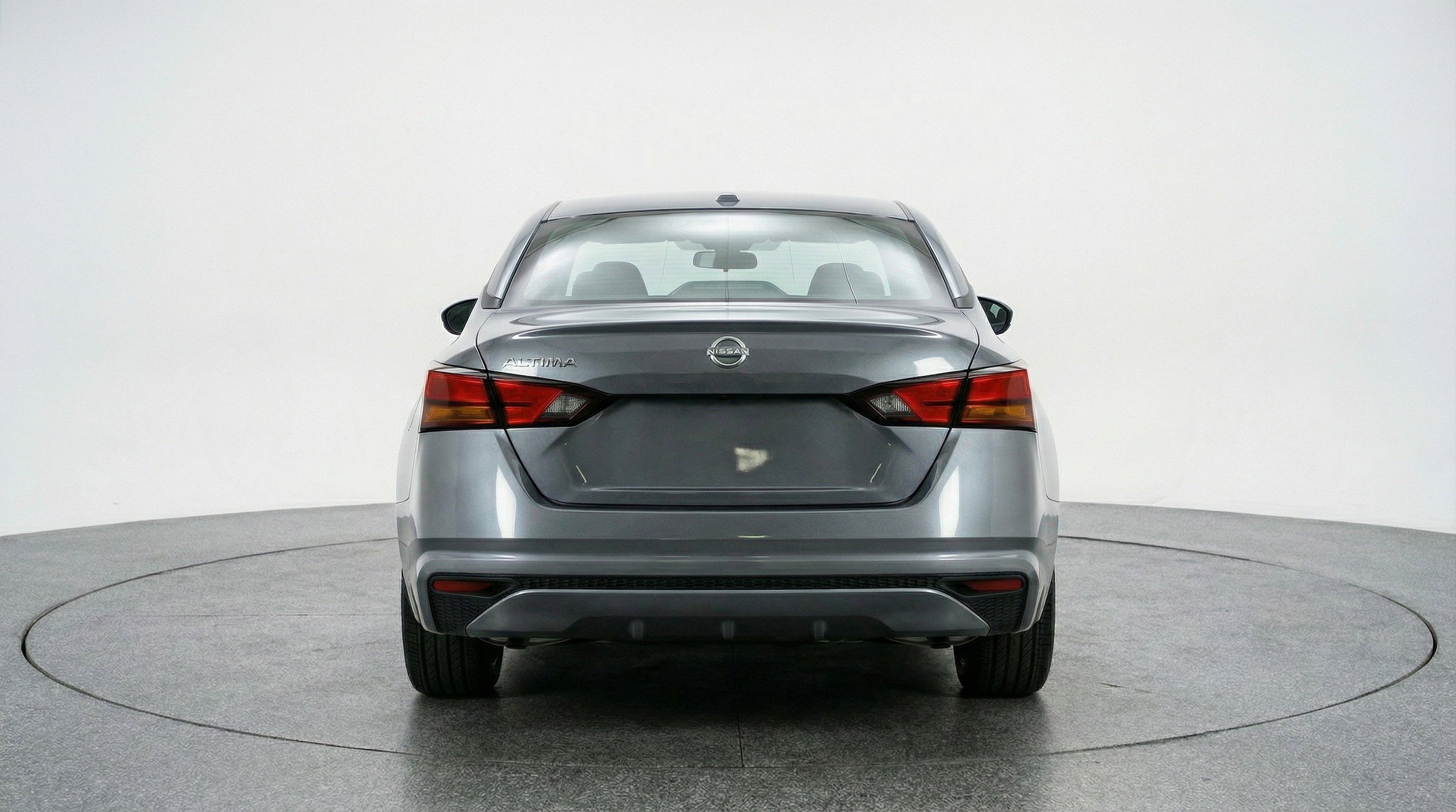 Thumbnail: 2025 Nissan Altima - 7