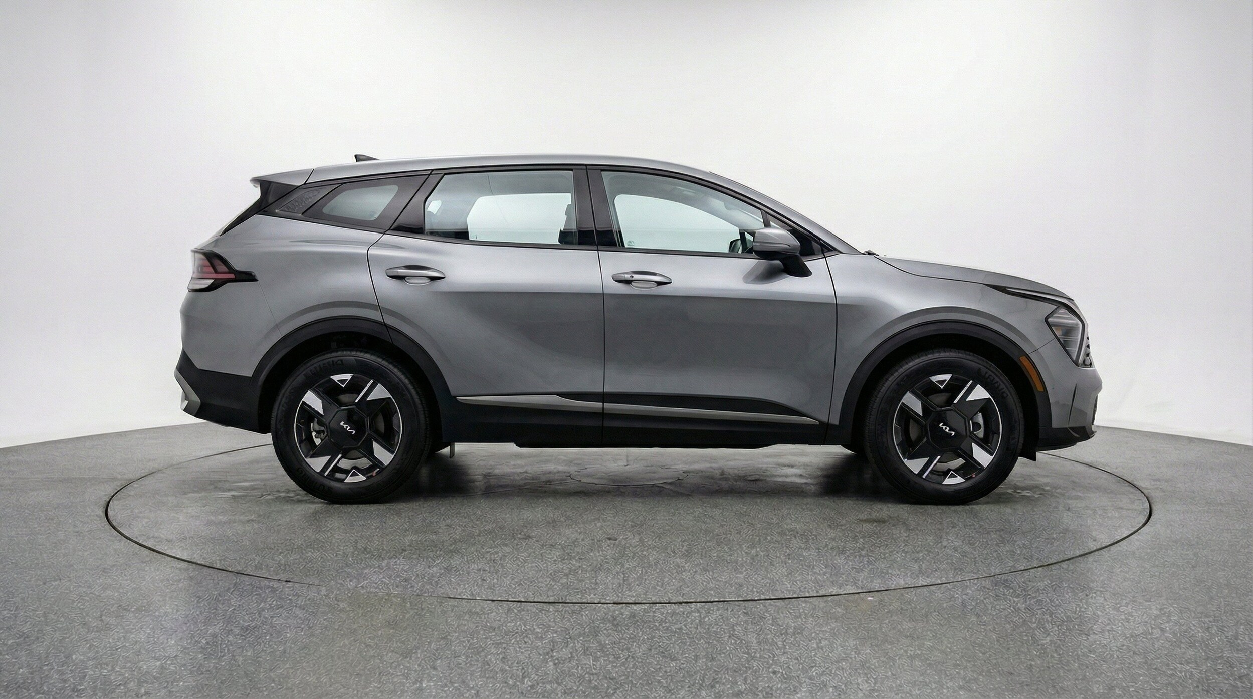 Thumbnail: 2026 Kia Sportage - 11