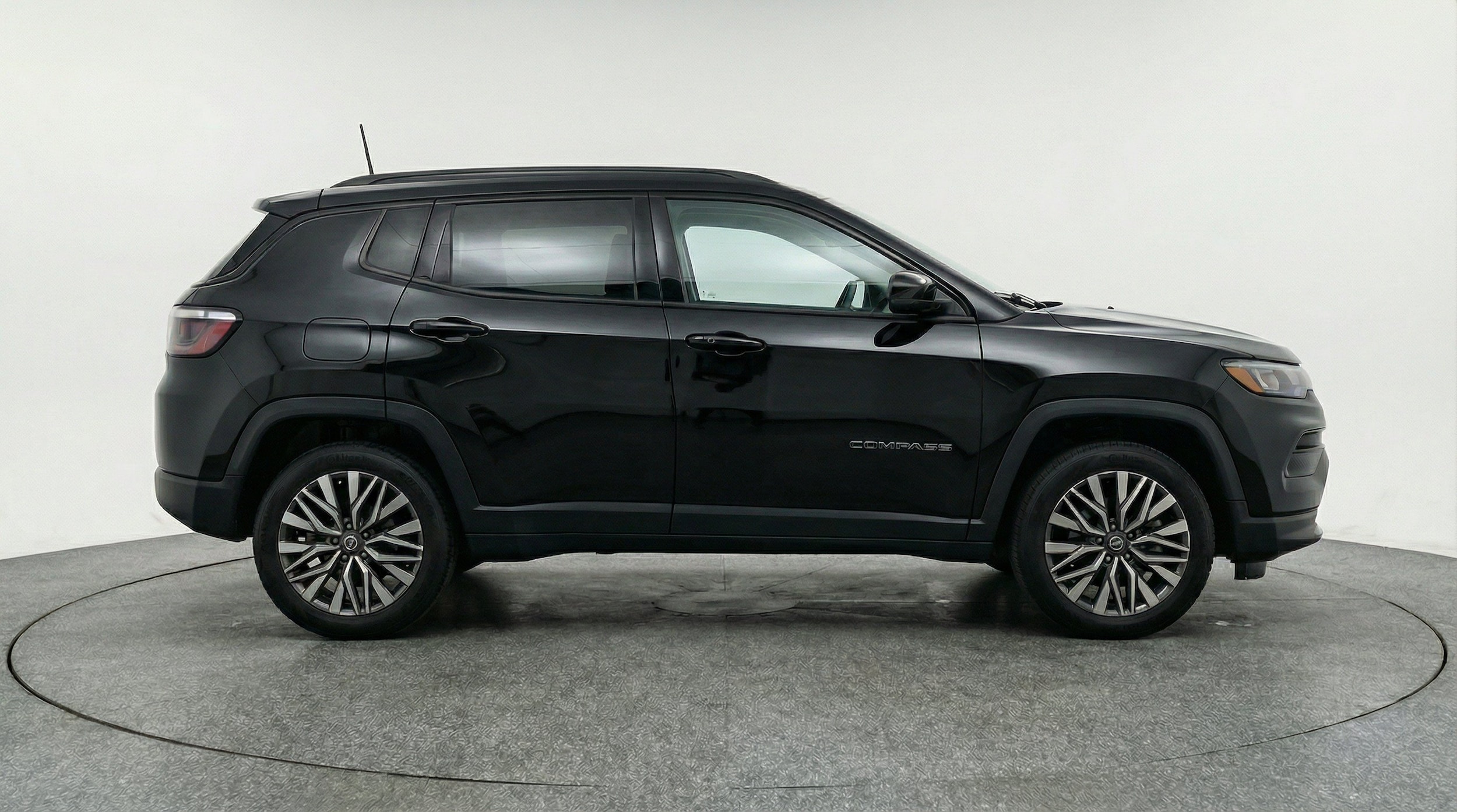 Thumbnail: 2025 Jeep Compass - 11