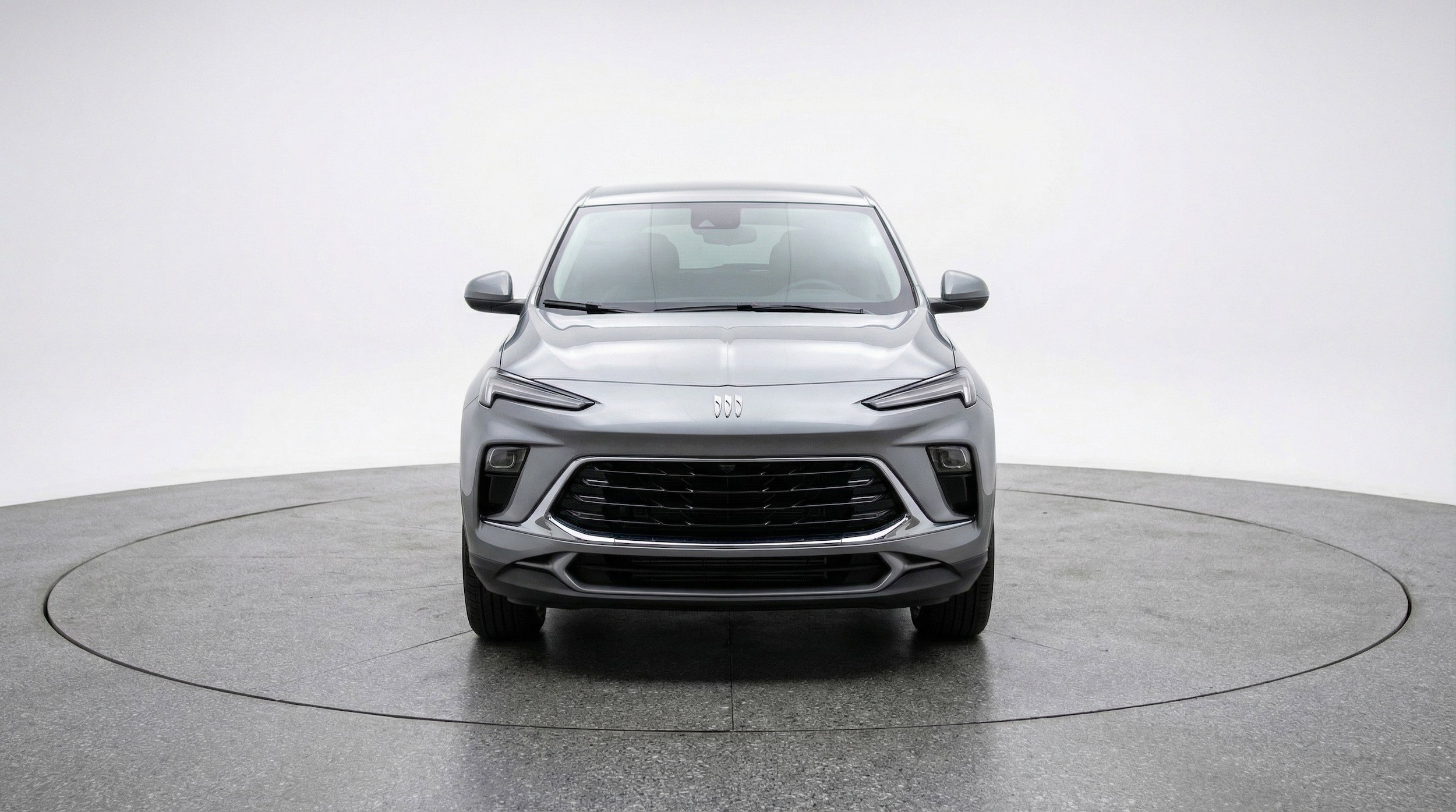 Thumbnail: 2025 Buick Encore GX - 2