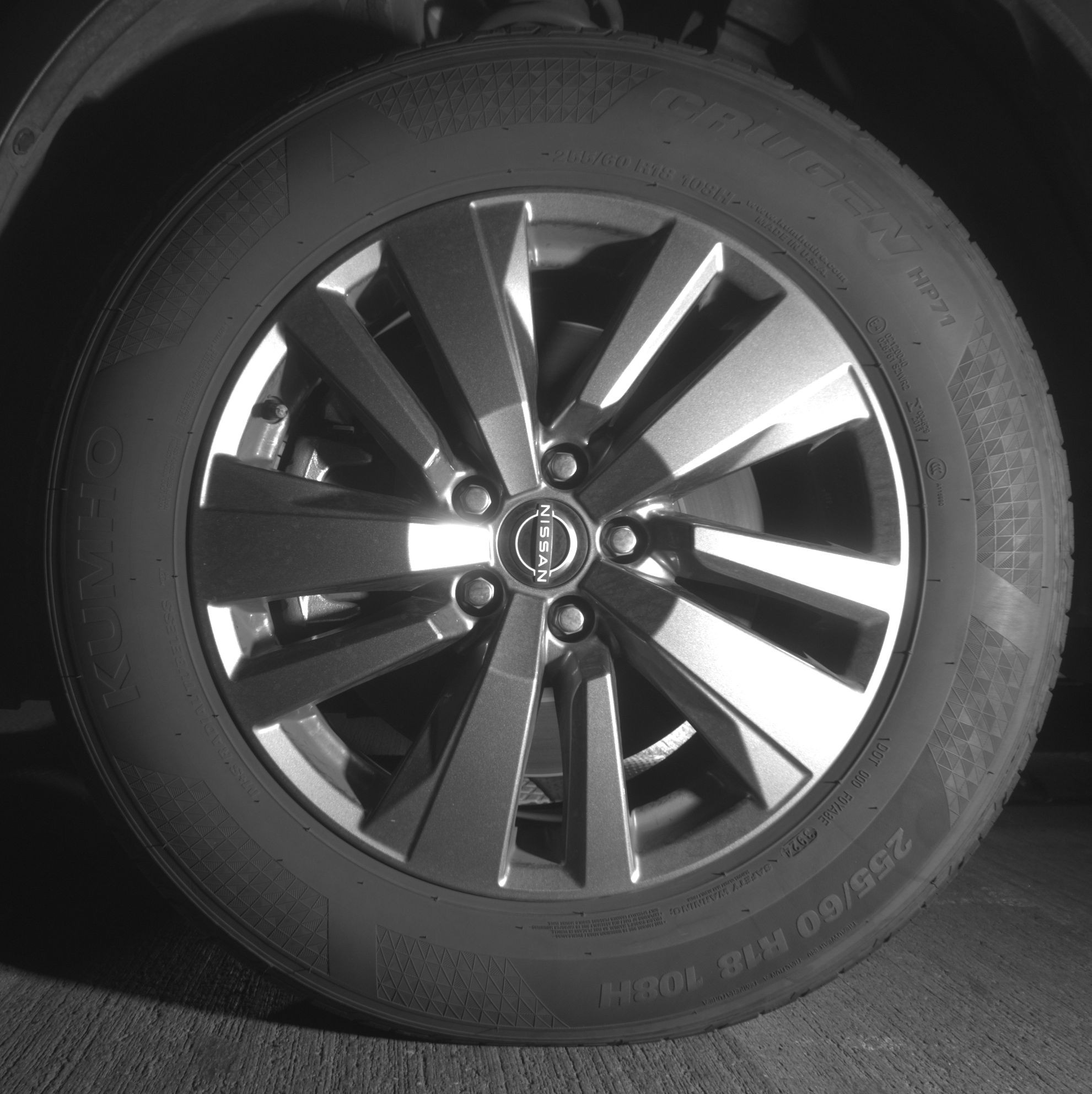 Thumbnail: 2025 Nissan Pathfinder - 9