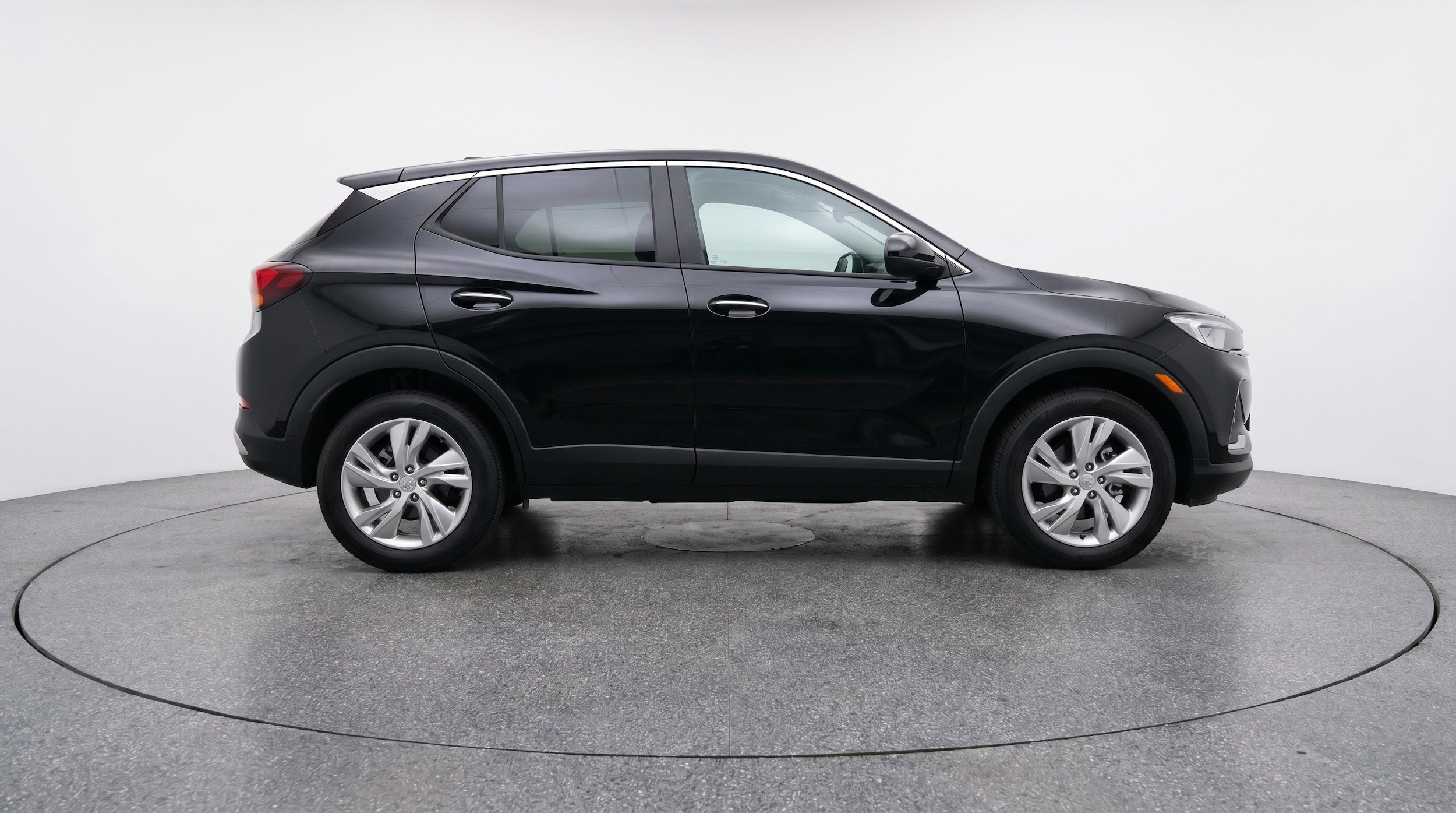 Thumbnail: 2025 Buick Encore GX - 11
