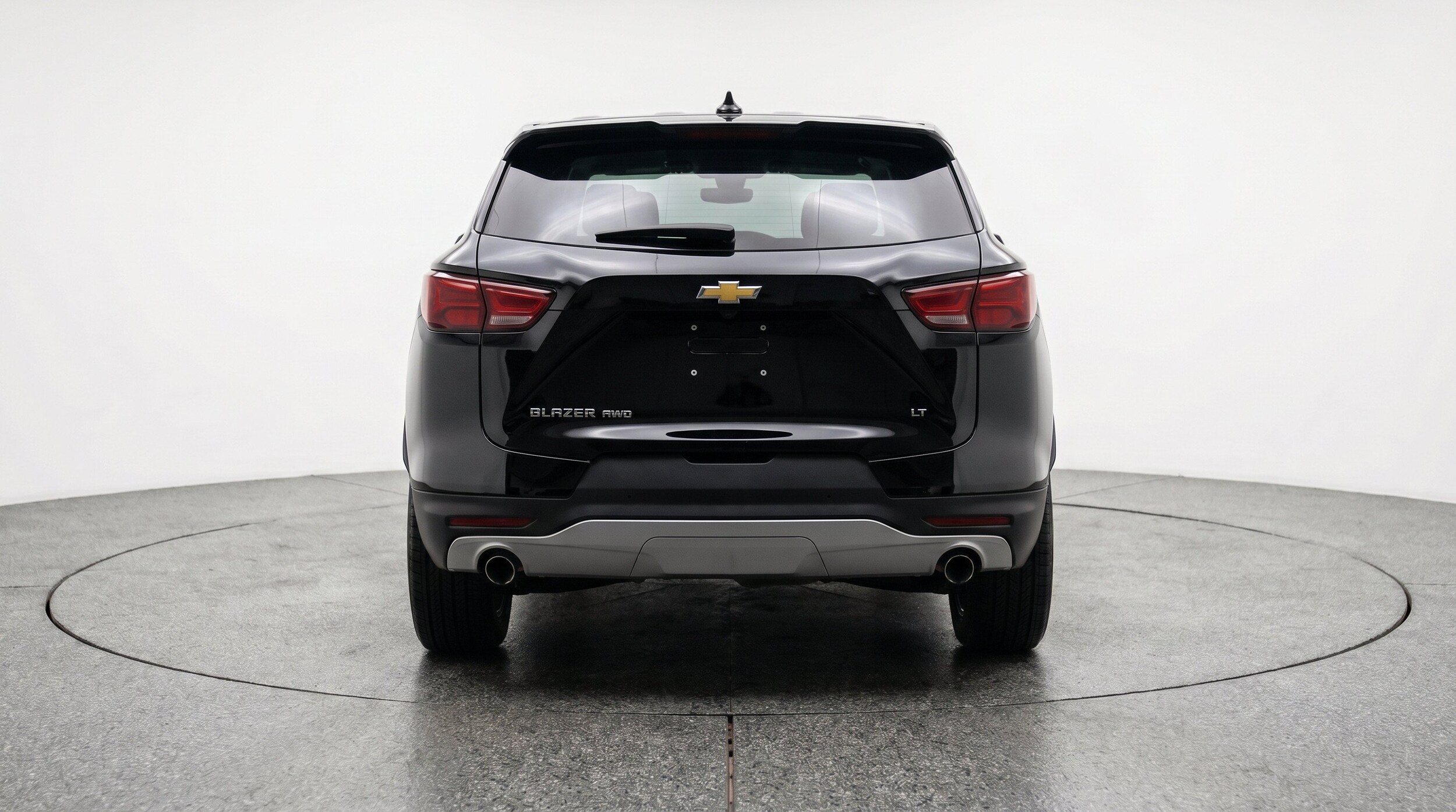 Thumbnail: 2026 Chevrolet Blazer - 7
