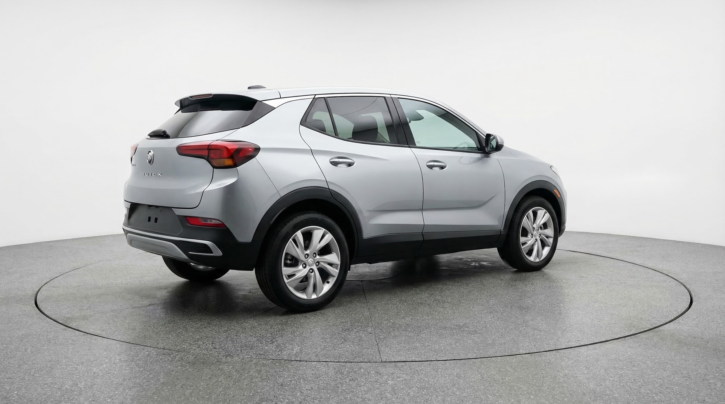 Thumbnail: 2025 Buick Encore GX - 7