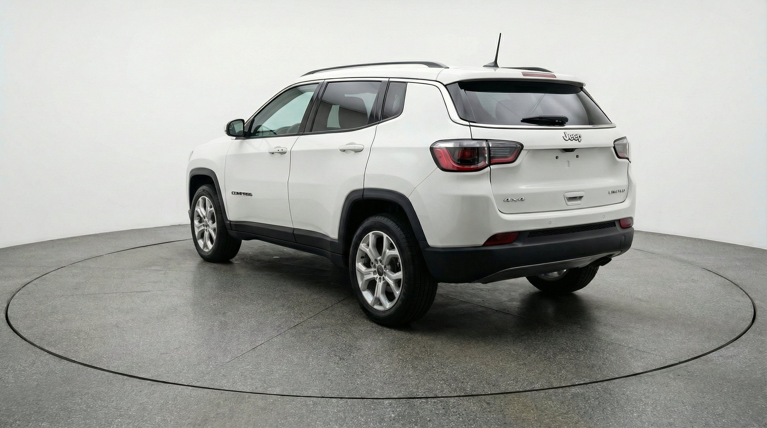 Thumbnail: 2025 Jeep Compass - 6
