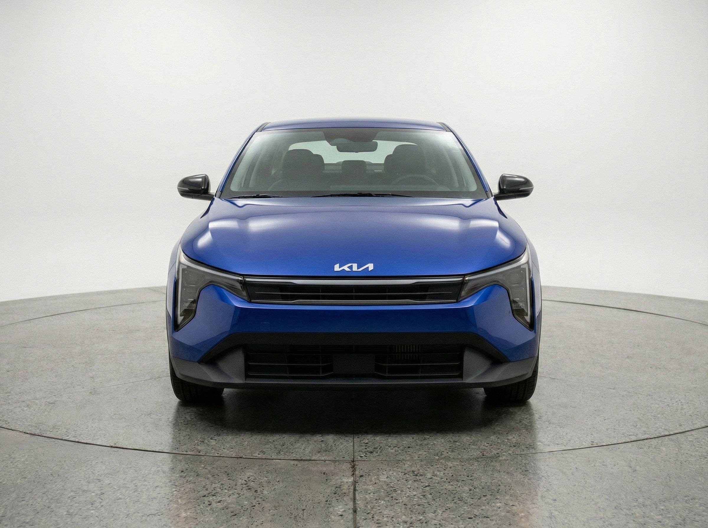 Thumbnail: 2025 Kia K4 - 2