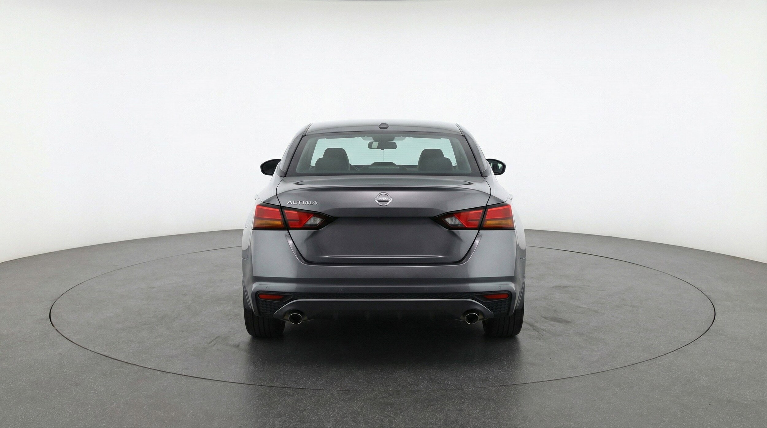 Thumbnail: 2025 Nissan Altima - 7