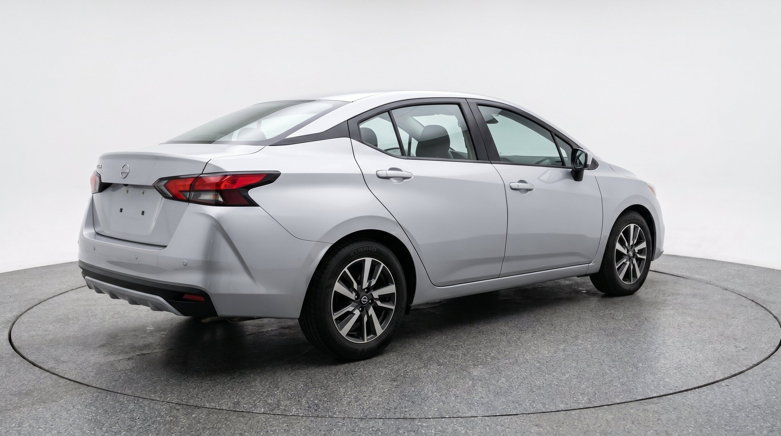 Thumbnail: 2025 Nissan Versa - 9