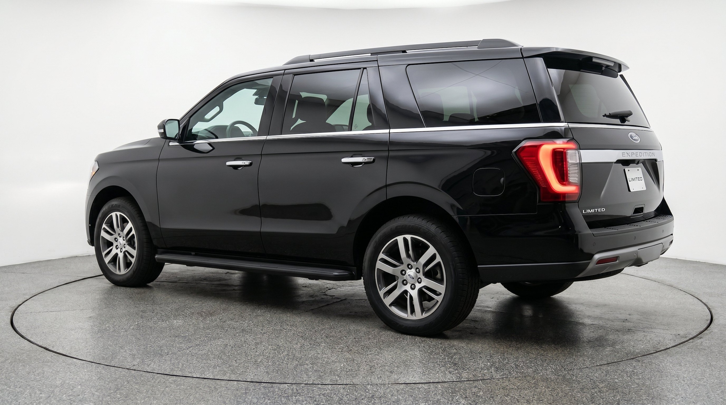 Thumbnail: 2024 Ford Expedition MAX - 6