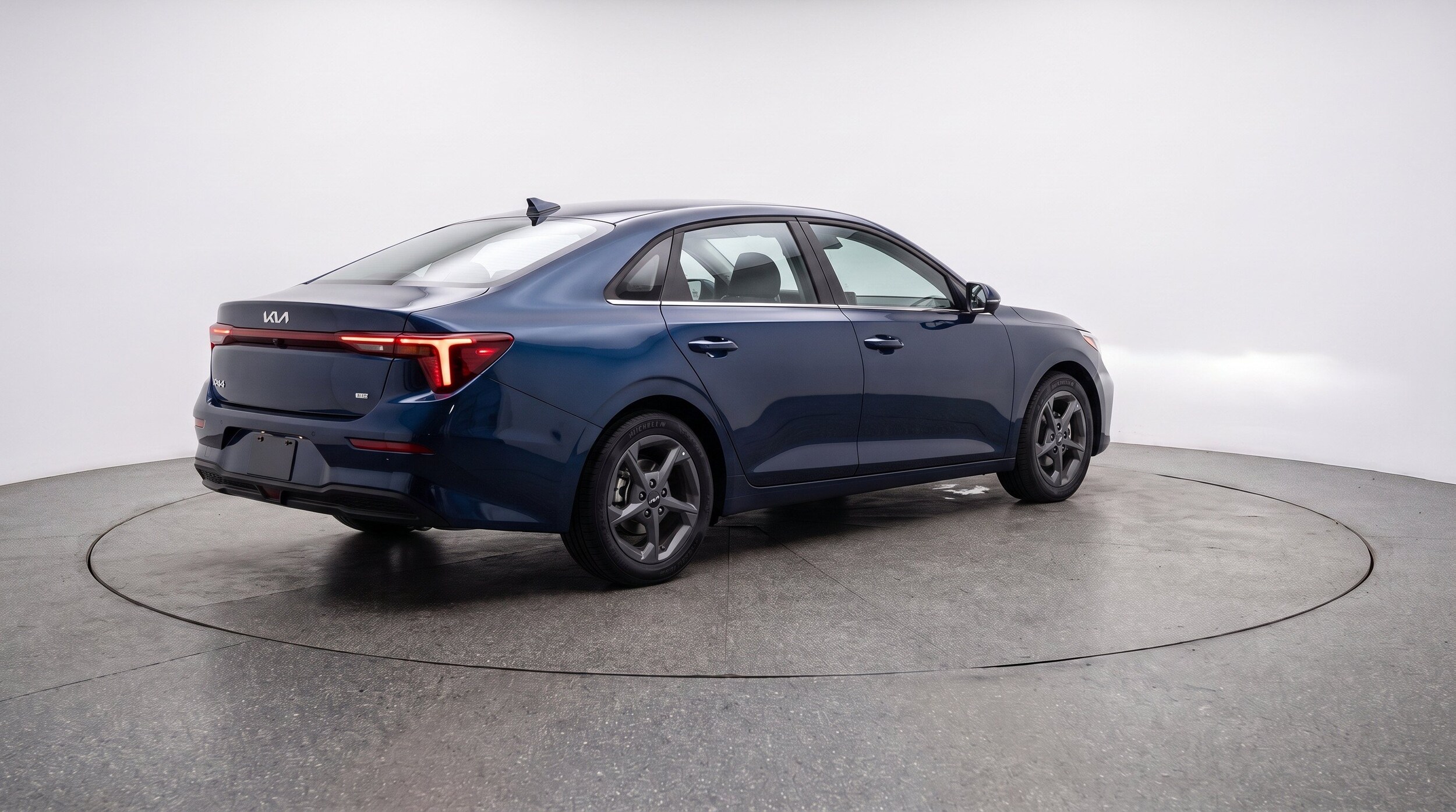 Thumbnail: 2025 Kia K4 - 9