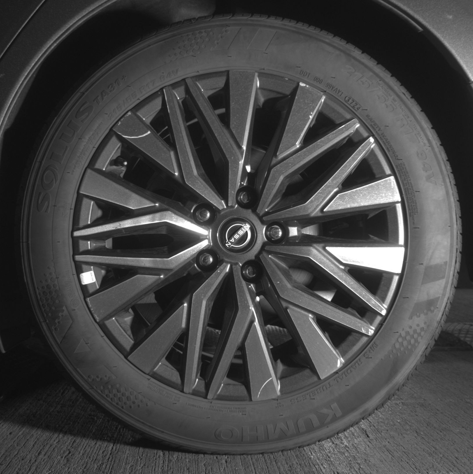 Thumbnail: 2025 Nissan Altima - 14