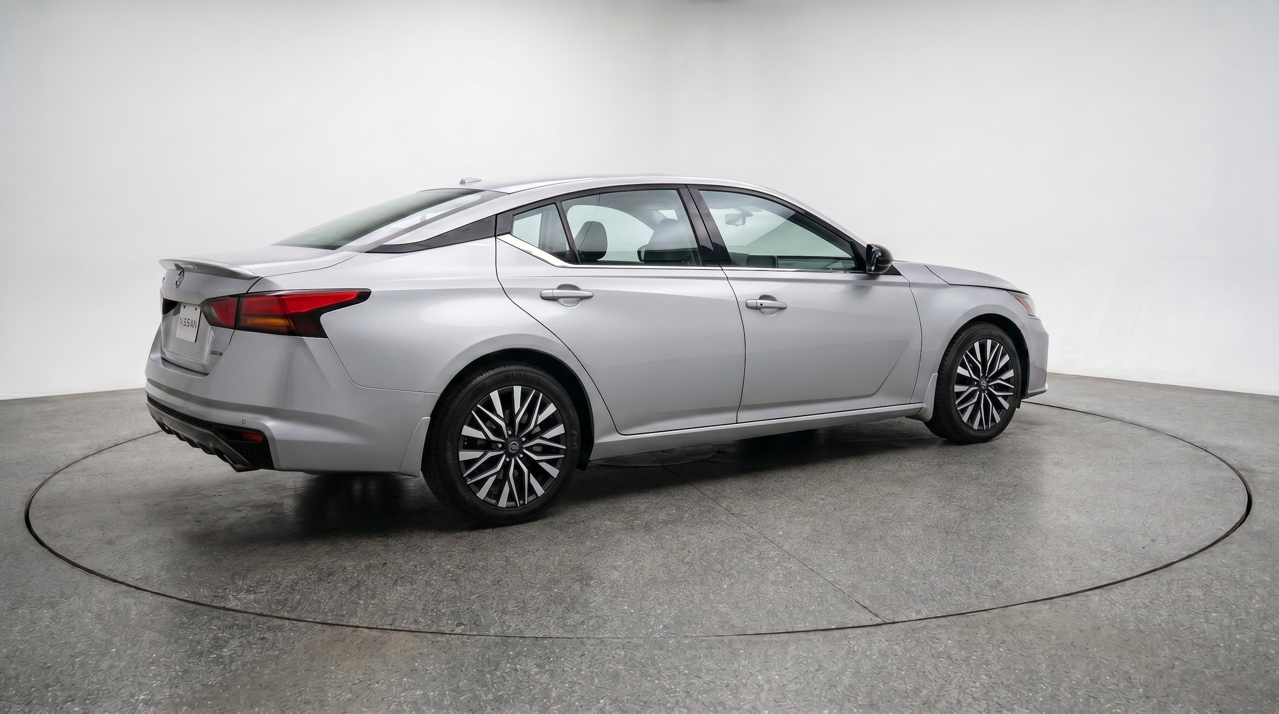 Thumbnail: 2026 Nissan Altima - 9