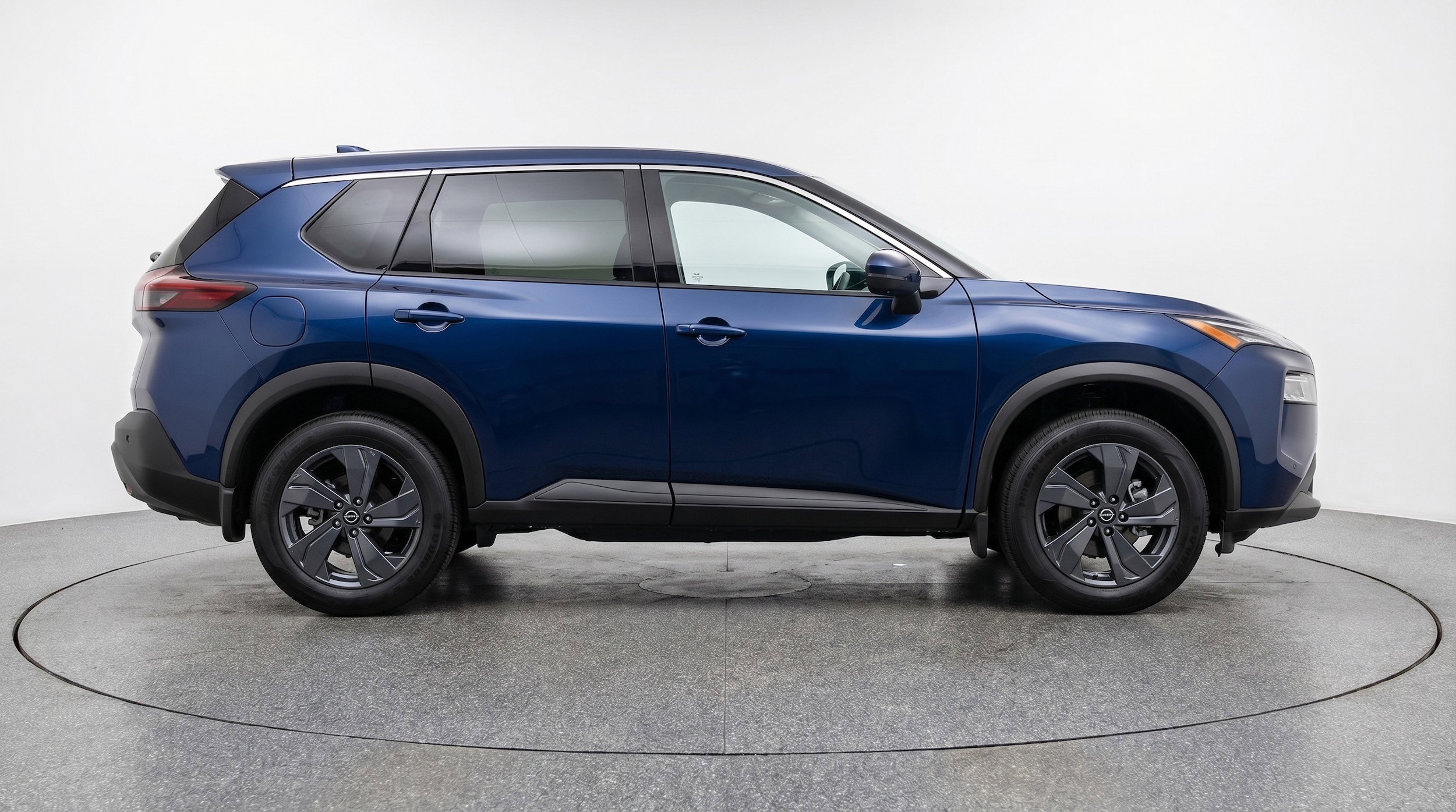 Thumbnail: 2025 Nissan Rogue - 11