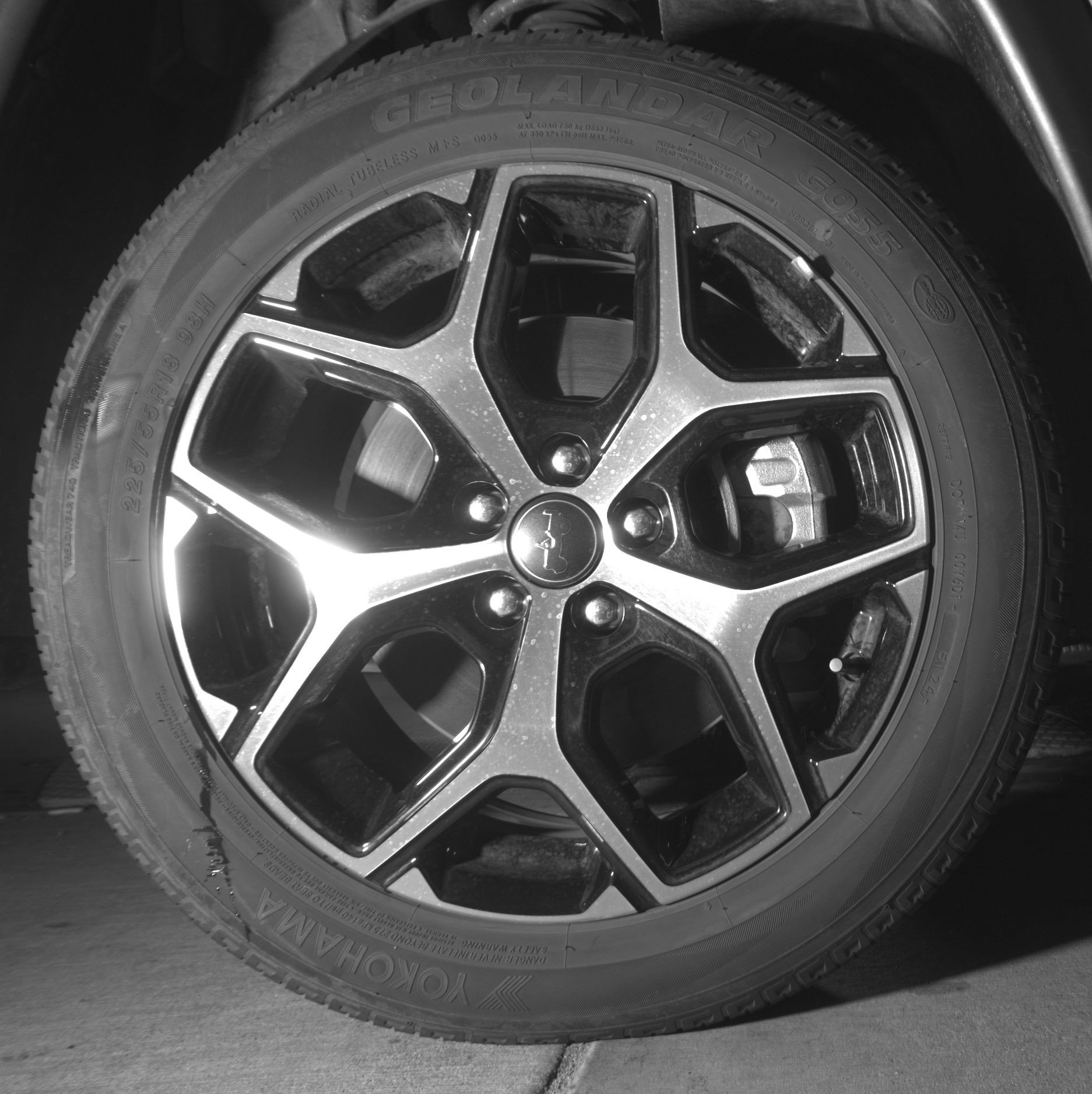 Thumbnail: 2025 Jeep Compass - 13