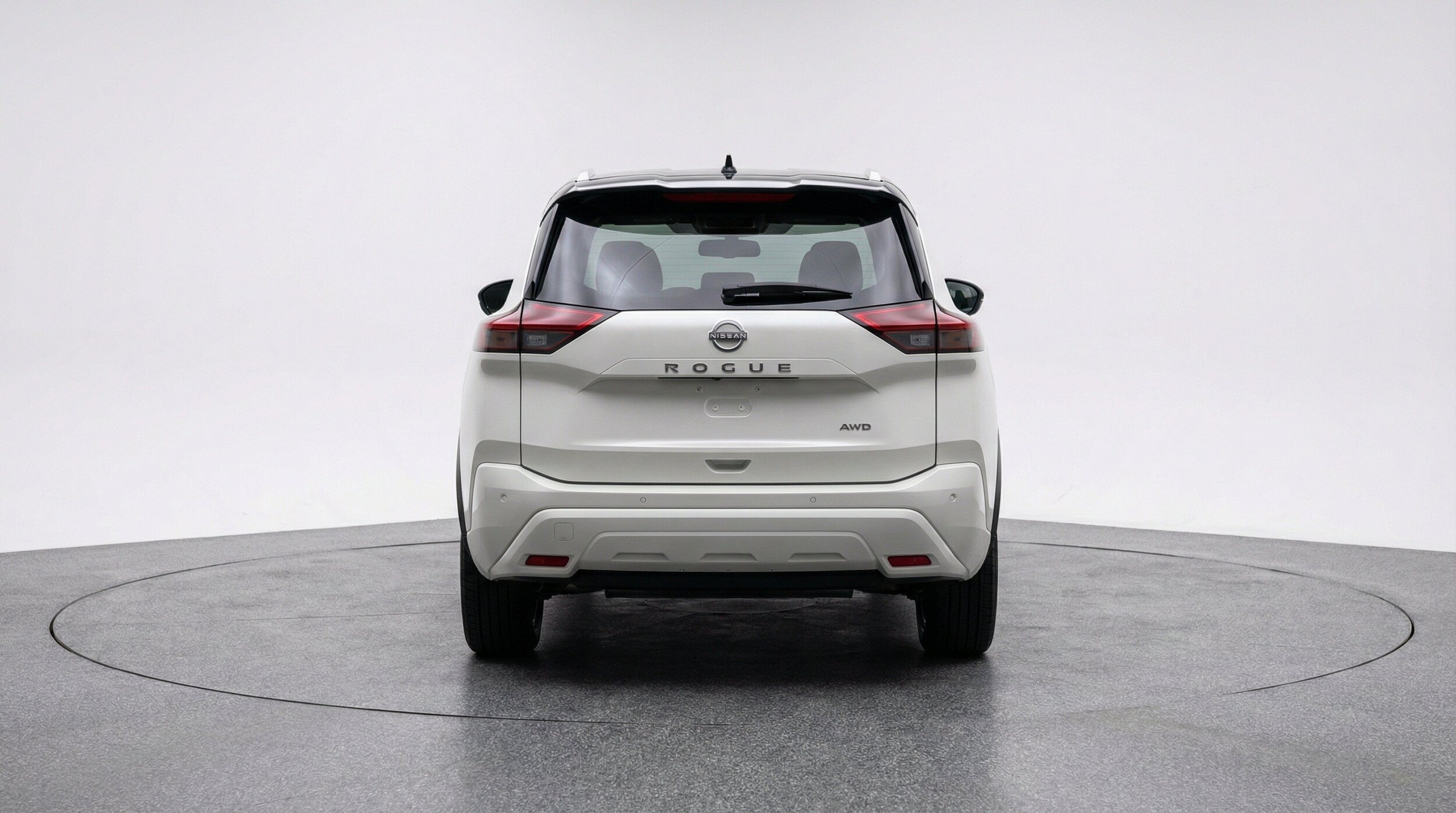 Thumbnail: 2025 Nissan Rogue - 7