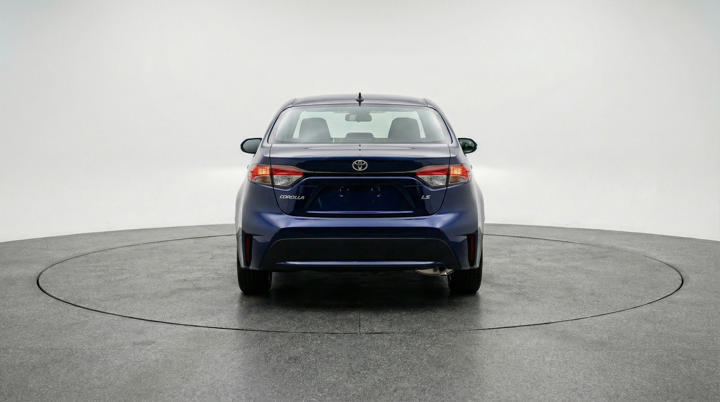 Thumbnail: 2025 Toyota Corolla - 7