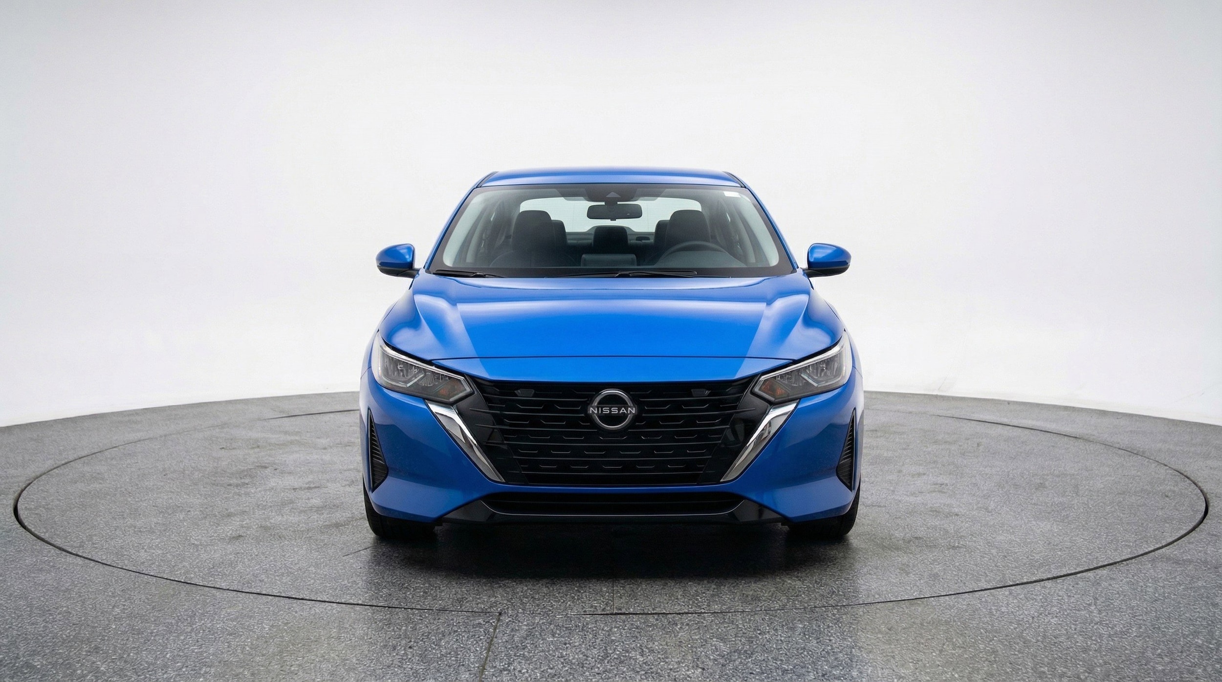 Thumbnail: 2025 Nissan Sentra - 2