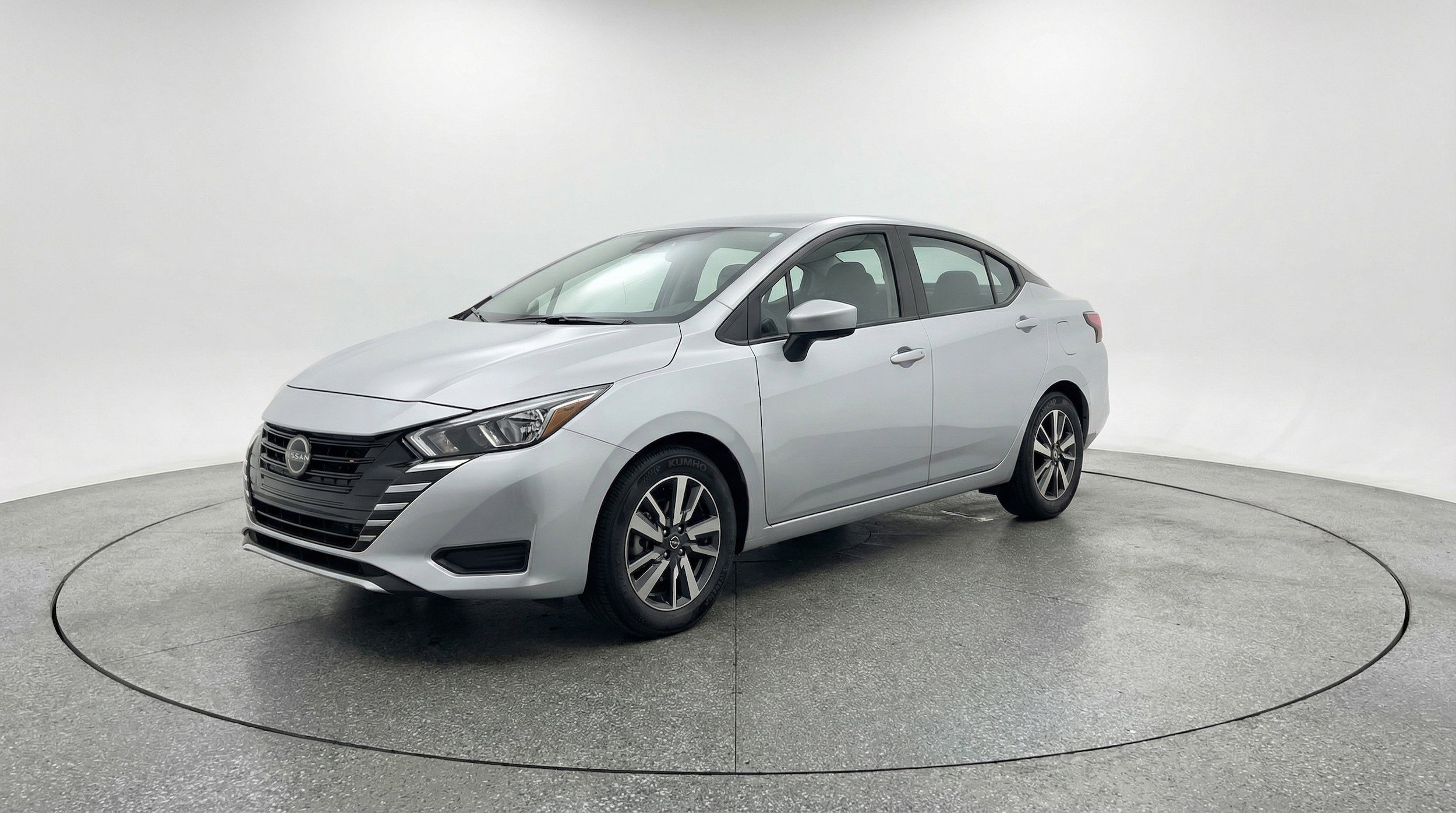 Thumbnail: 2025 Nissan Versa - 3