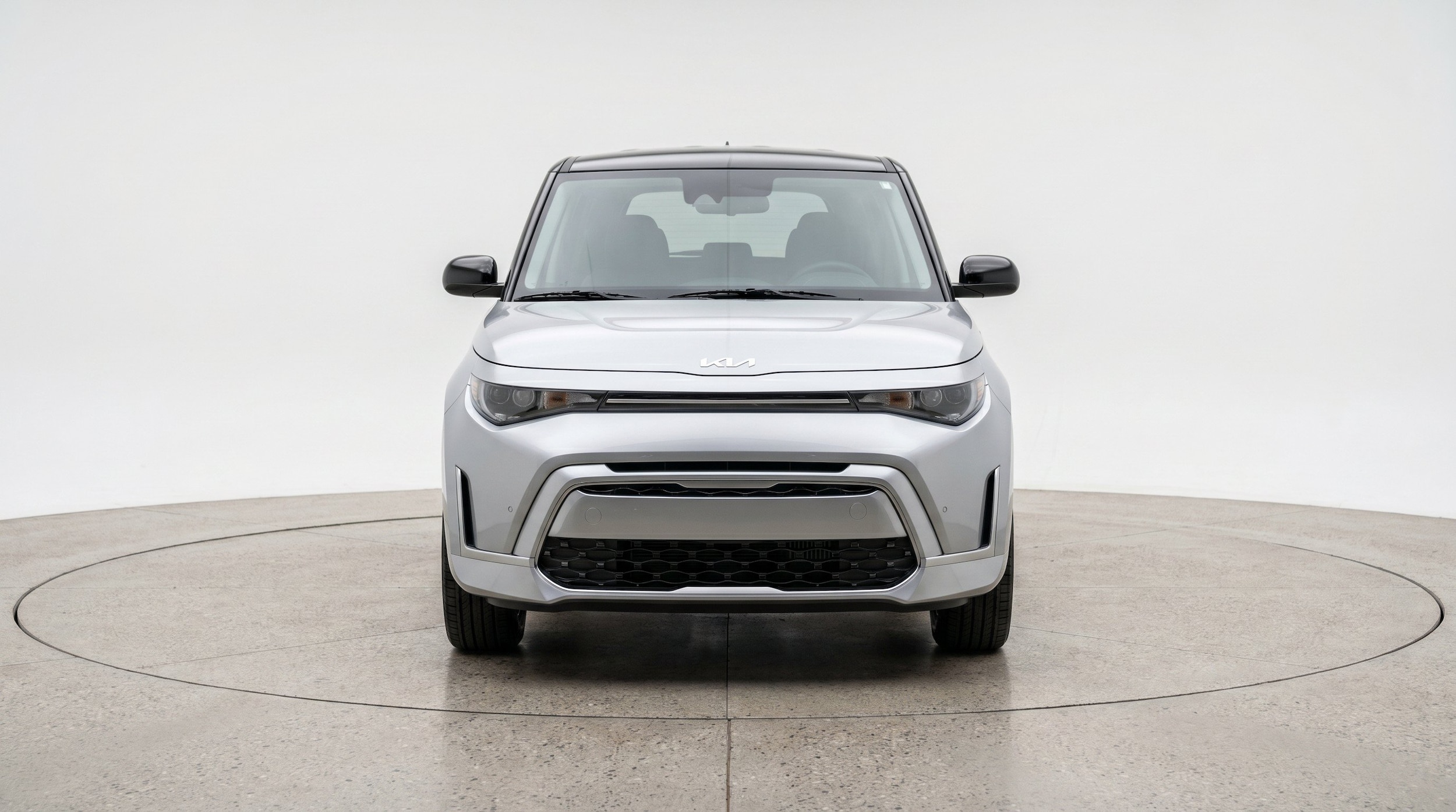 Thumbnail: 2025 Kia Soul - 2