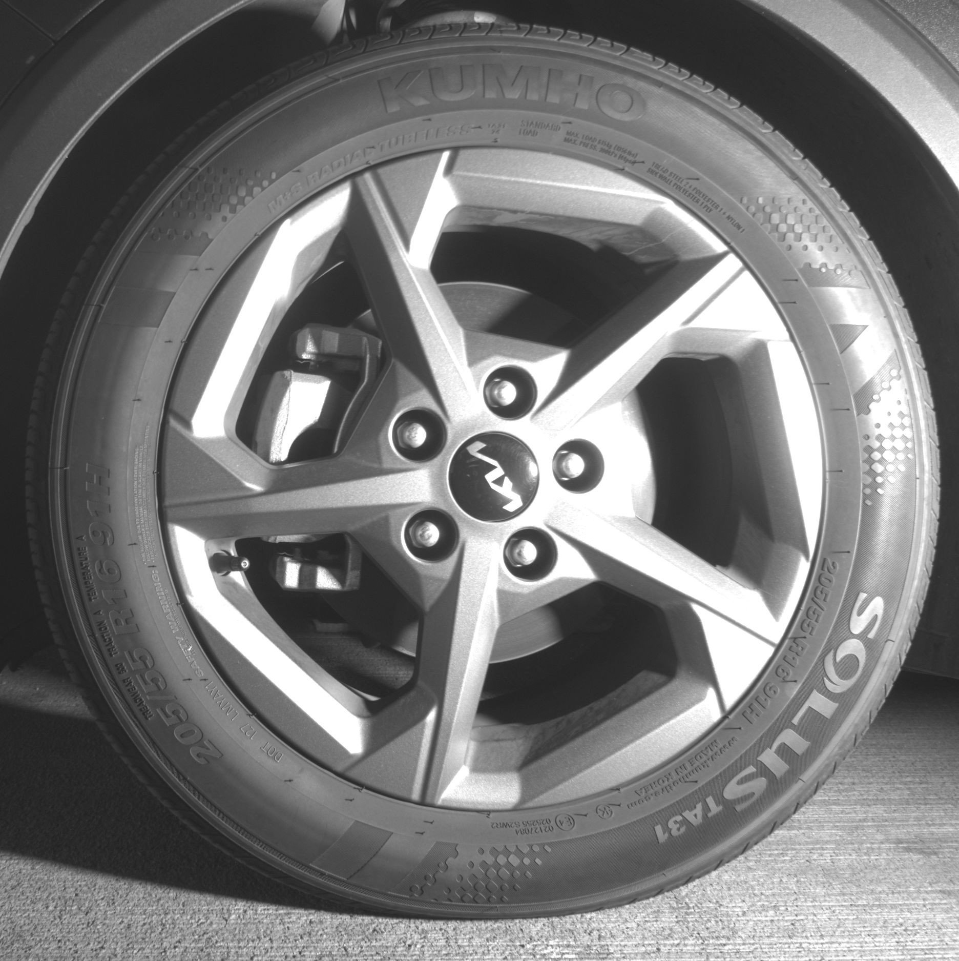 Thumbnail: 2025 Kia K4 - 12