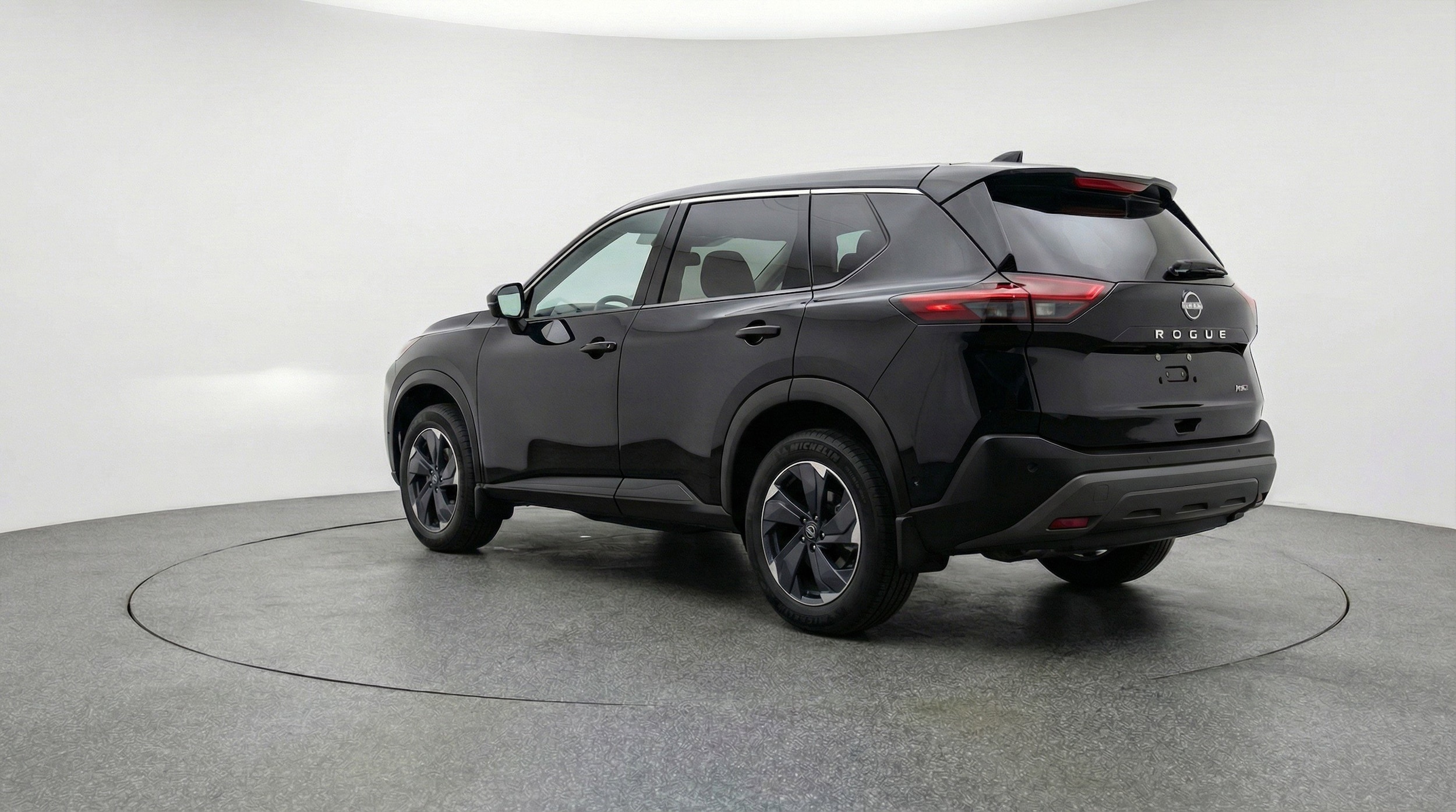 Thumbnail: 2025 Nissan Rogue - 6