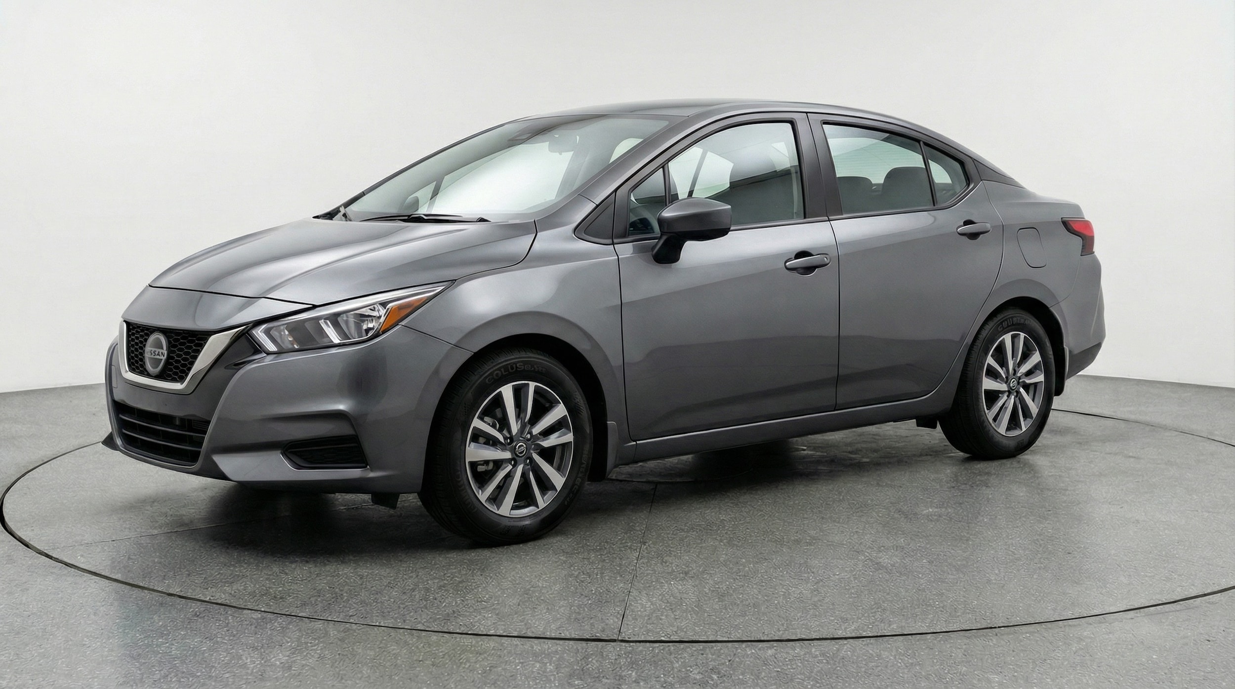 Thumbnail: 2025 Nissan Versa - 3