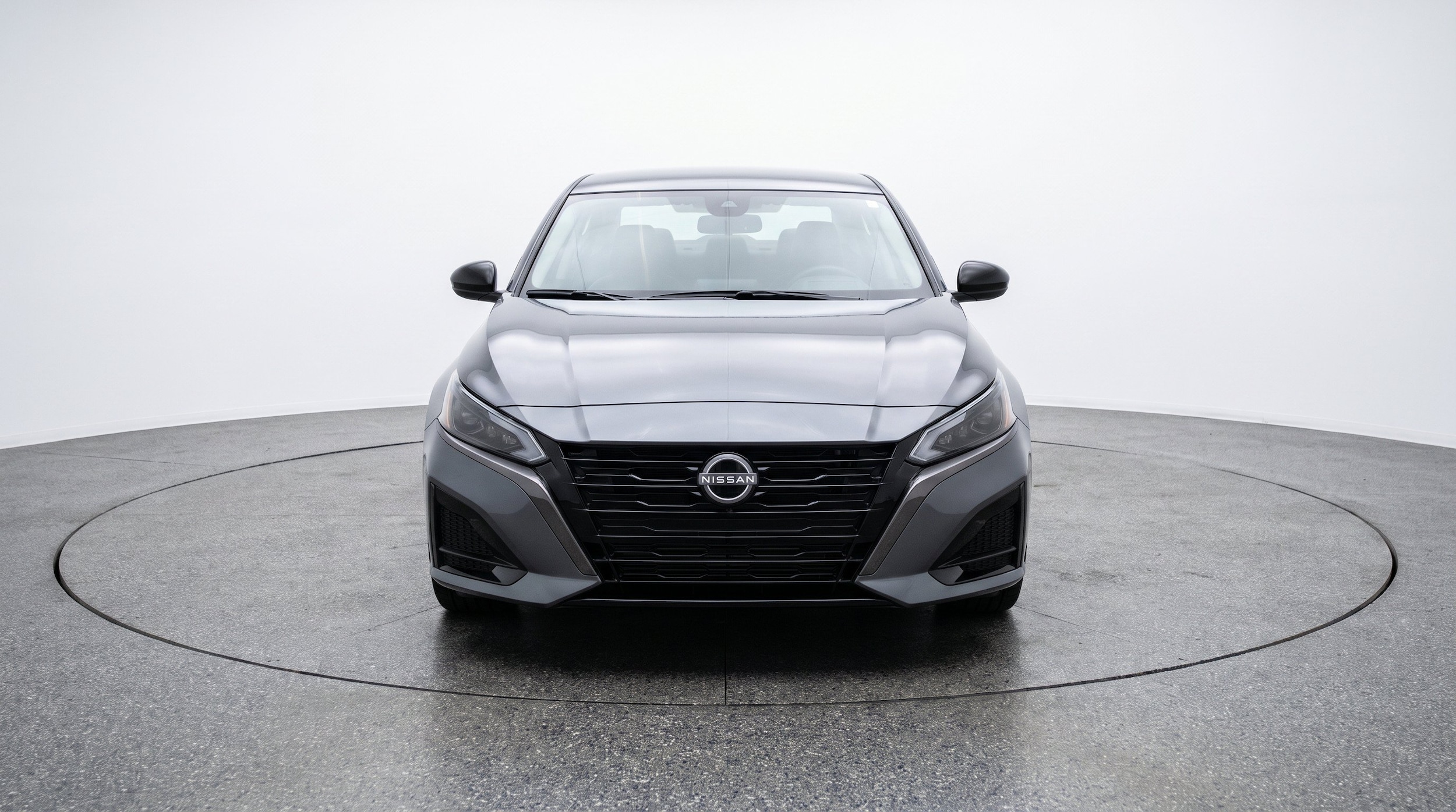 Thumbnail: 2026 Nissan Altima - 2