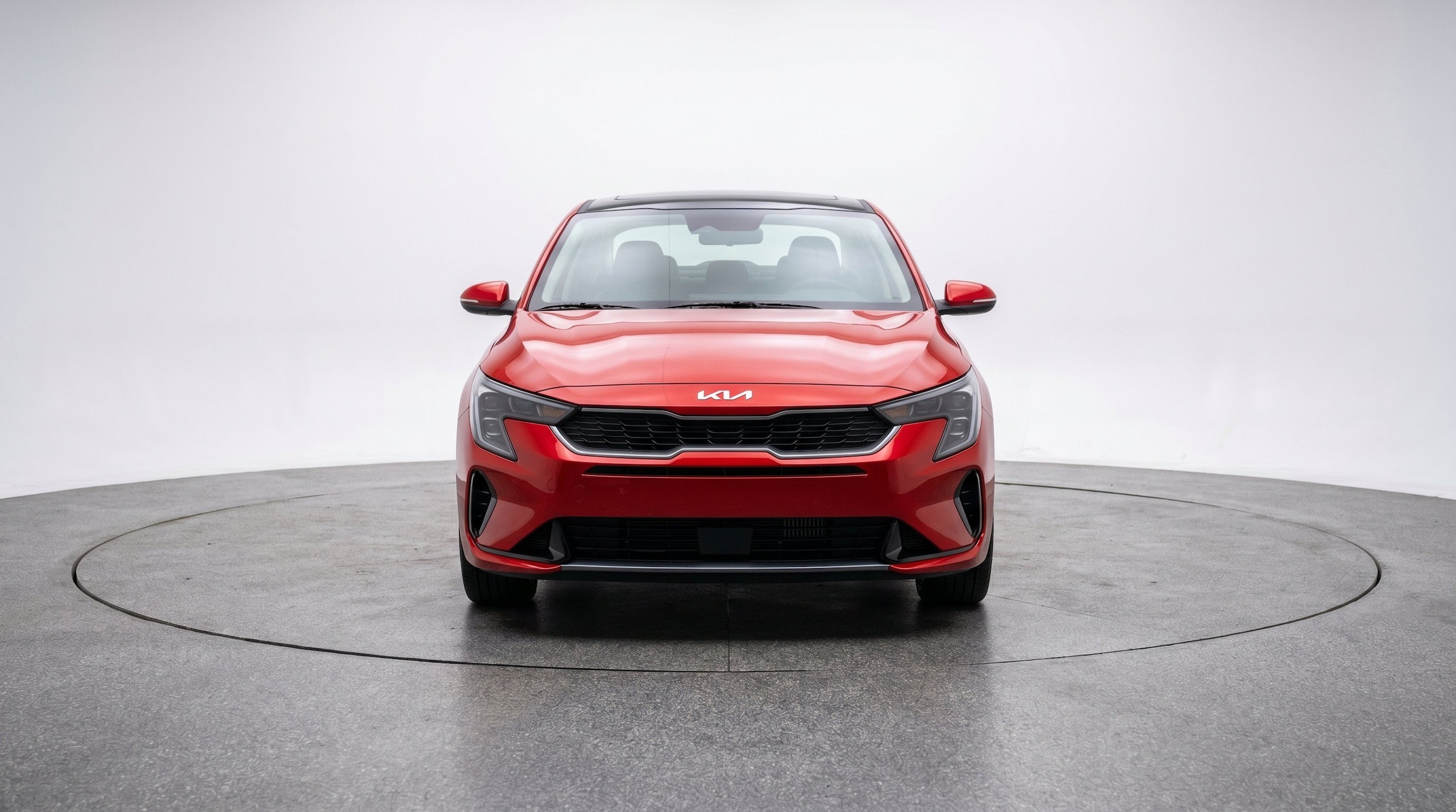 Thumbnail: 2026 Kia K4 - 2