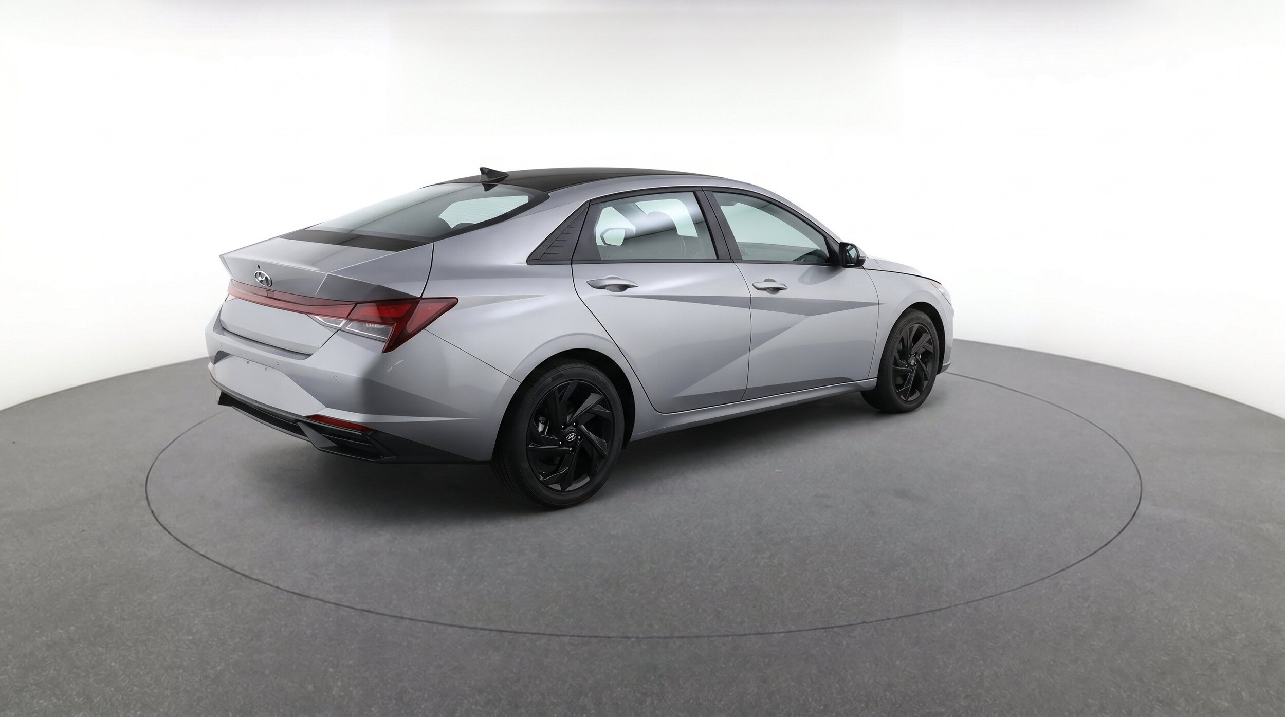 Thumbnail: 2026 Hyundai Elantra - 9