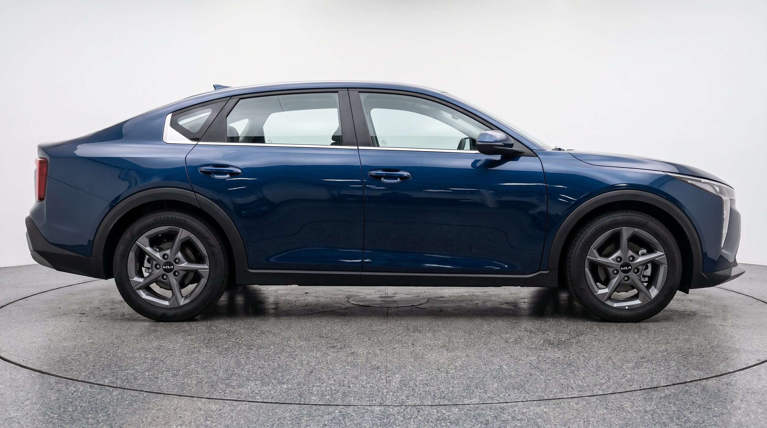 Thumbnail: 2026 Kia K4 - 10