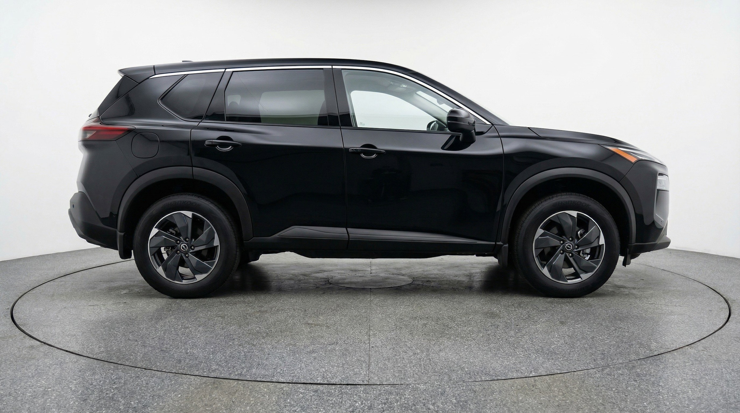 Thumbnail: 2025 Nissan Rogue - 11