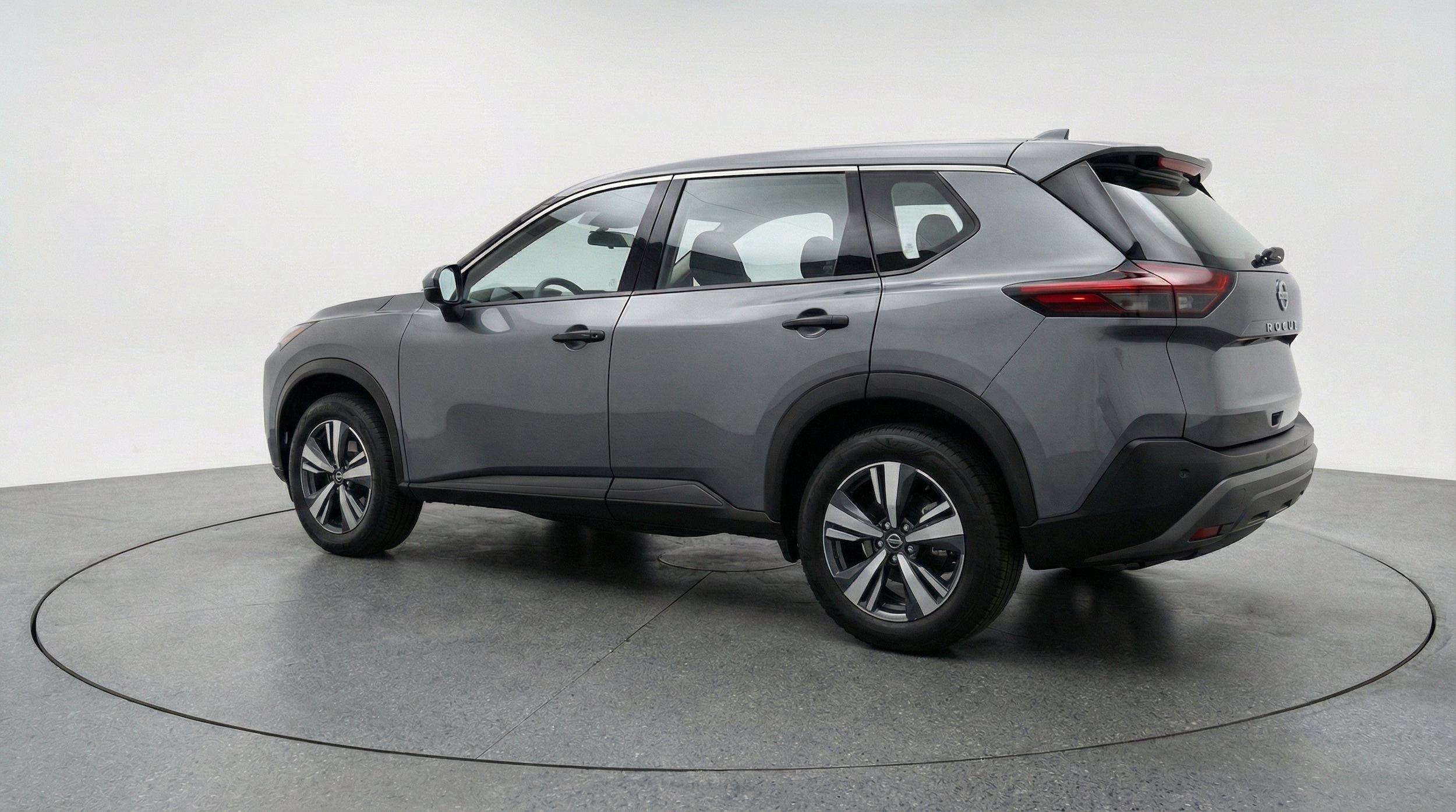 Thumbnail: 2026 Nissan Rogue - 6