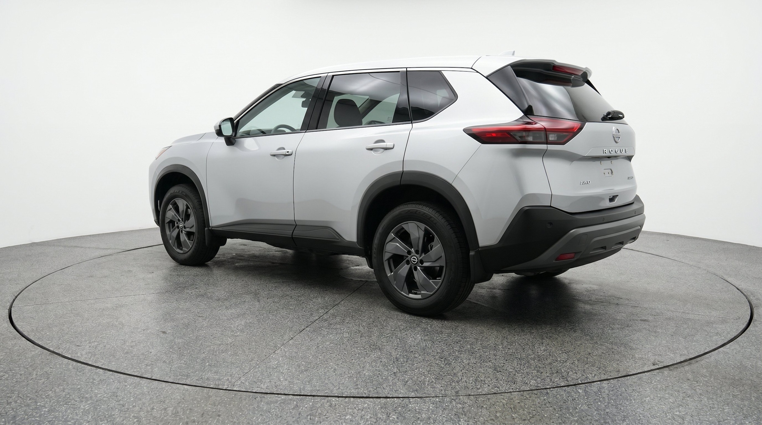 Thumbnail: 2025 Nissan Rogue - 6
