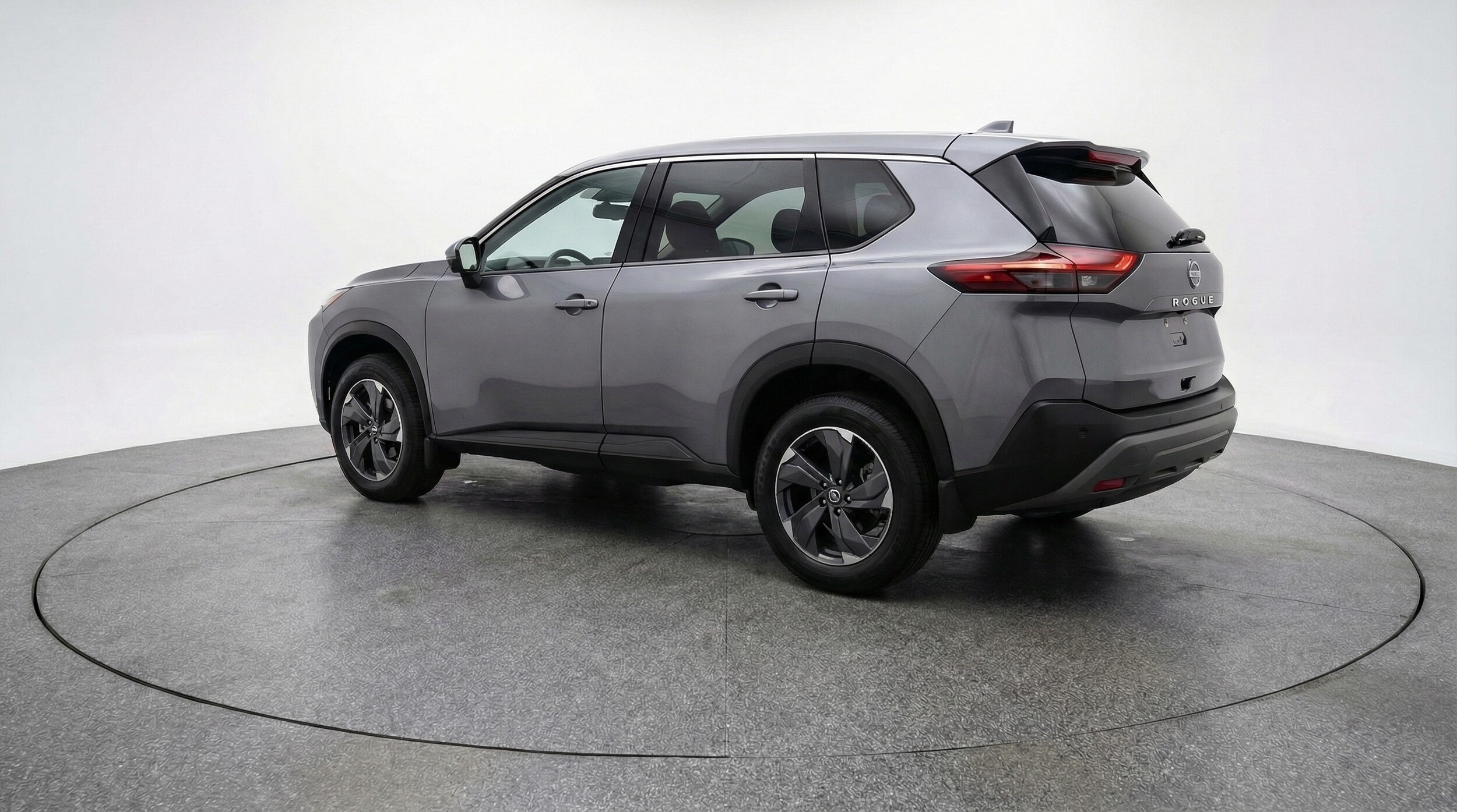 Thumbnail: 2025 Nissan Rogue - 5