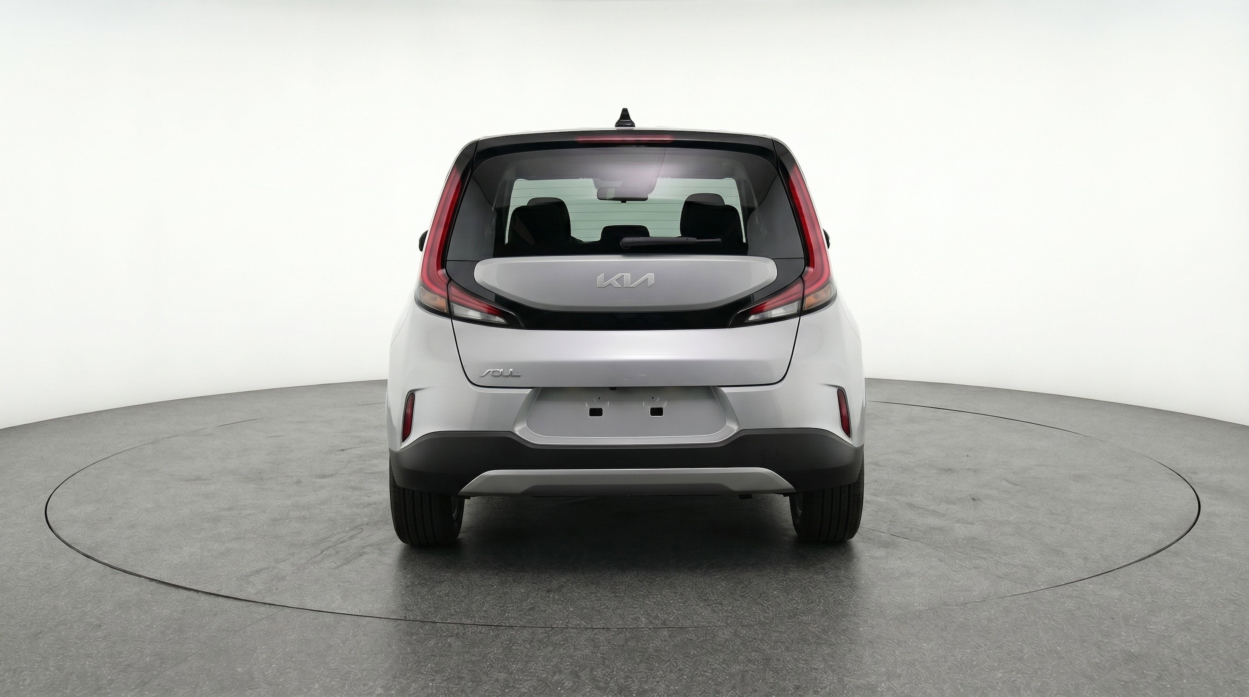 Thumbnail: 2025 Kia Soul - 7