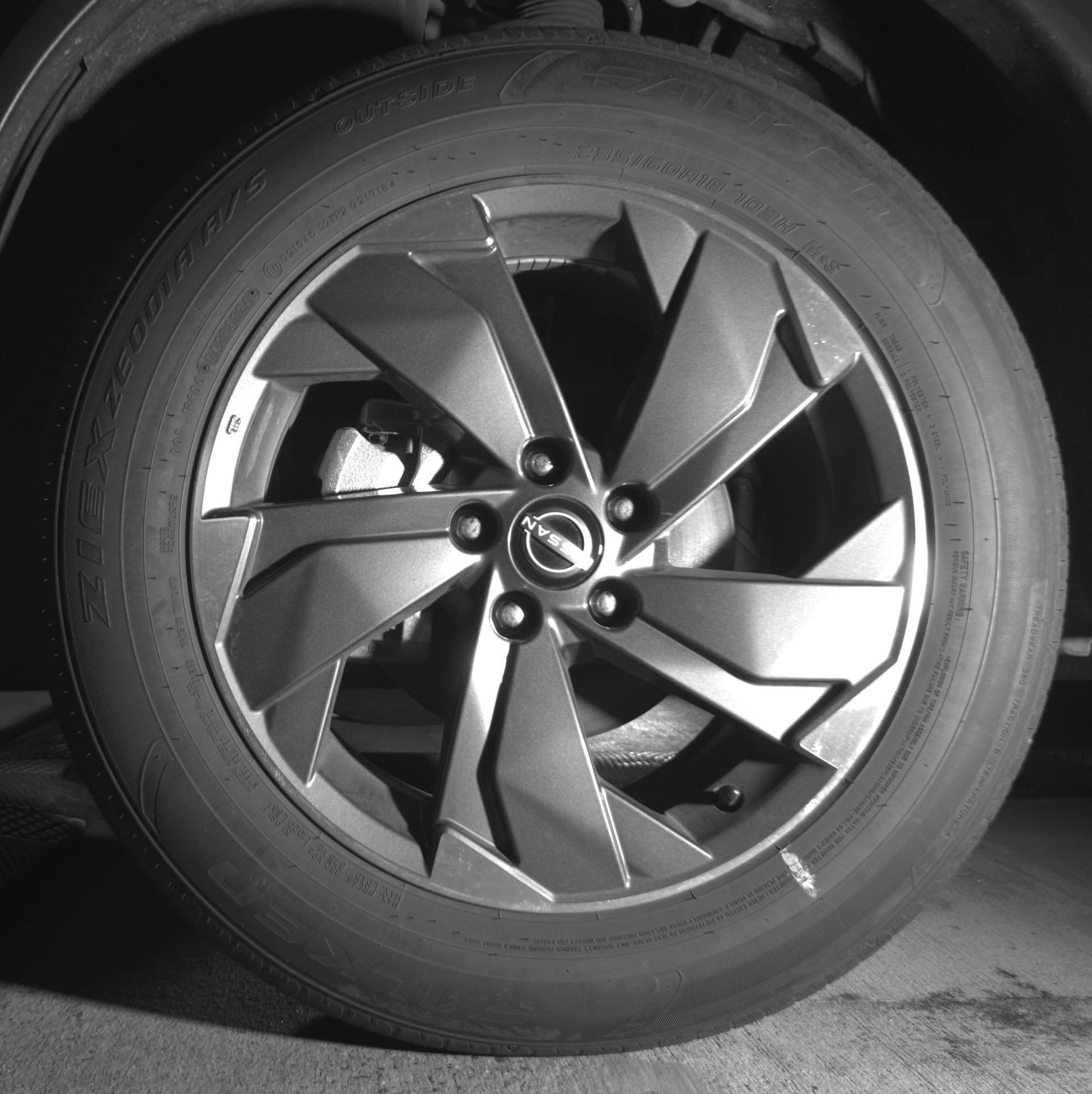 Thumbnail: 2025 Nissan Rogue - 12