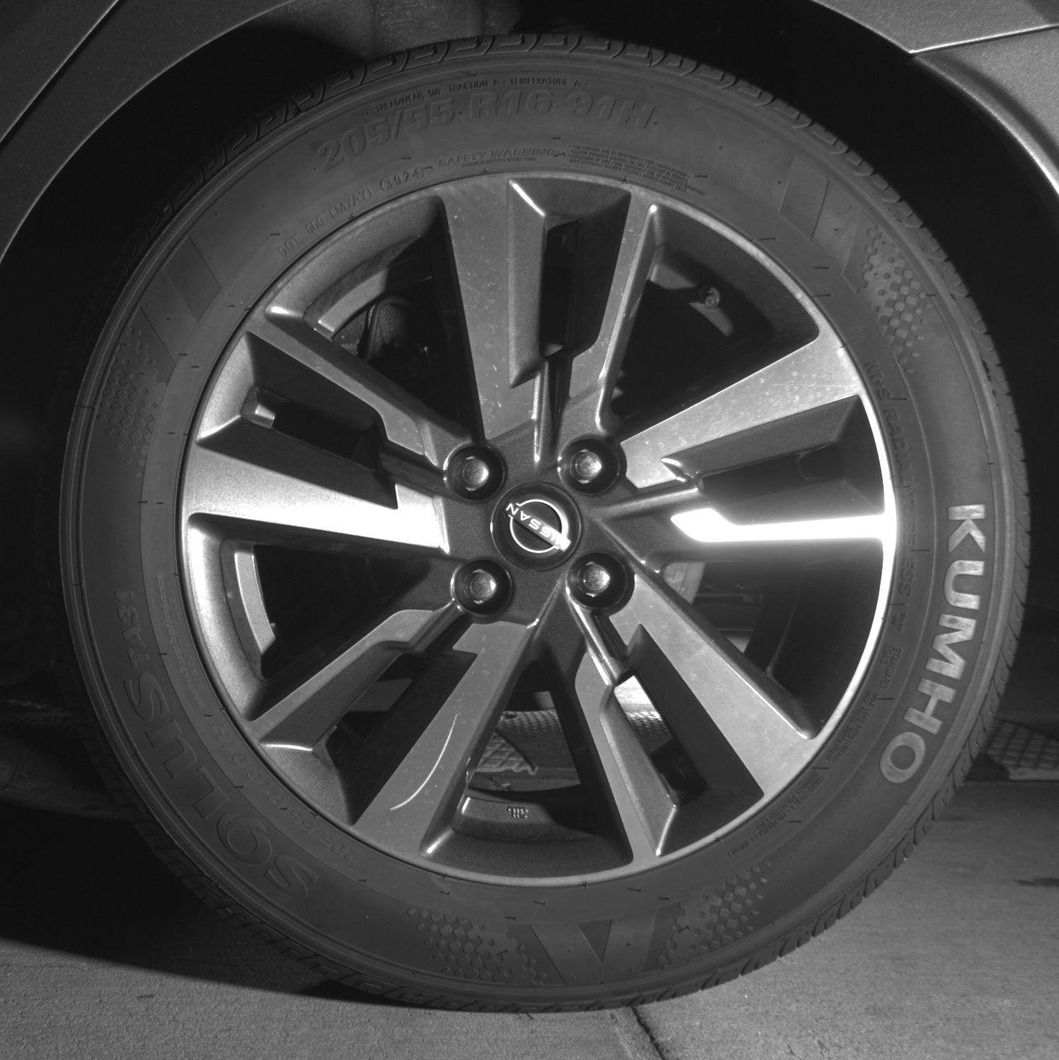 Thumbnail: 2025 Nissan Versa - 14