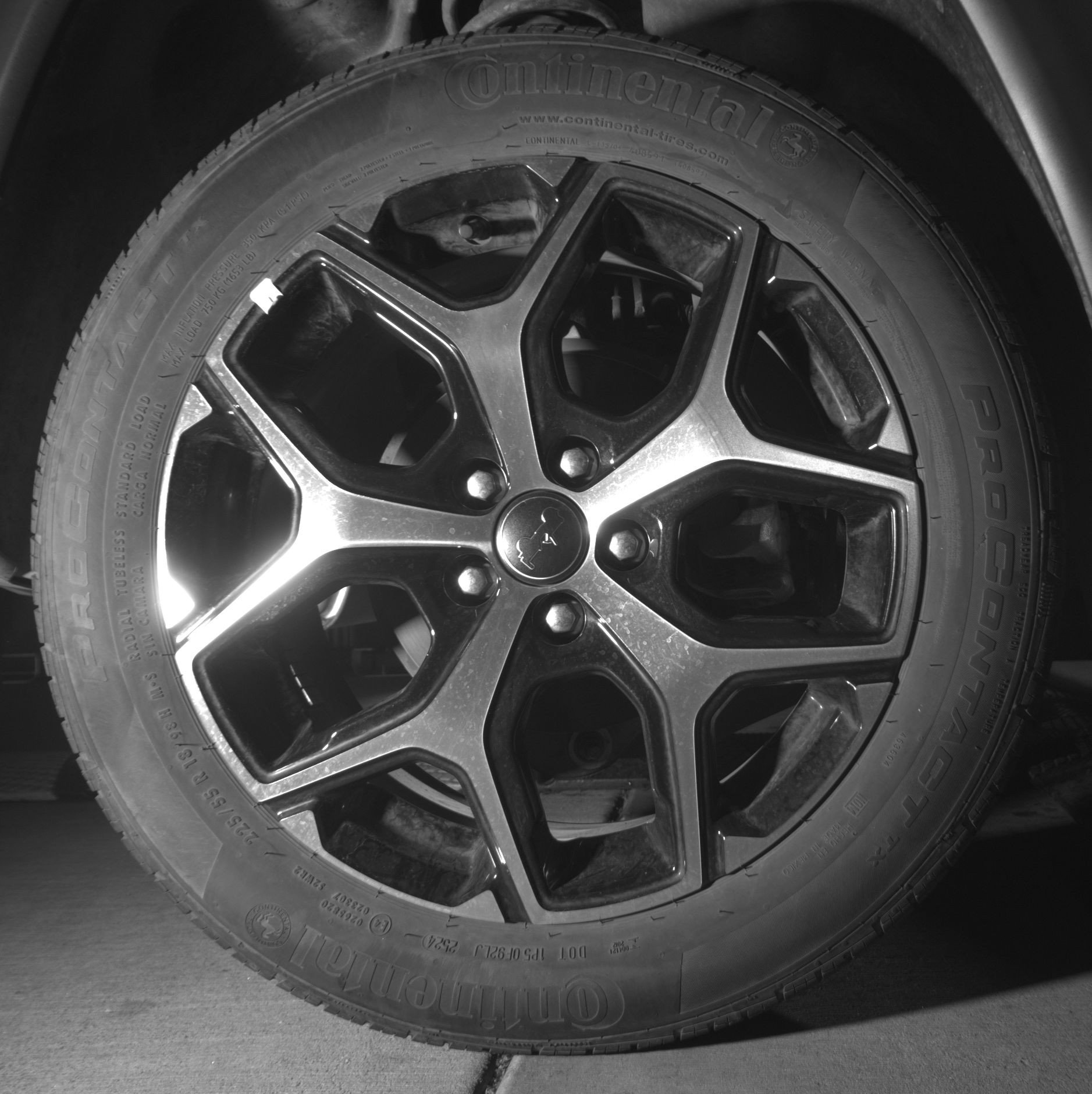 Thumbnail: 2025 Jeep Compass - 15