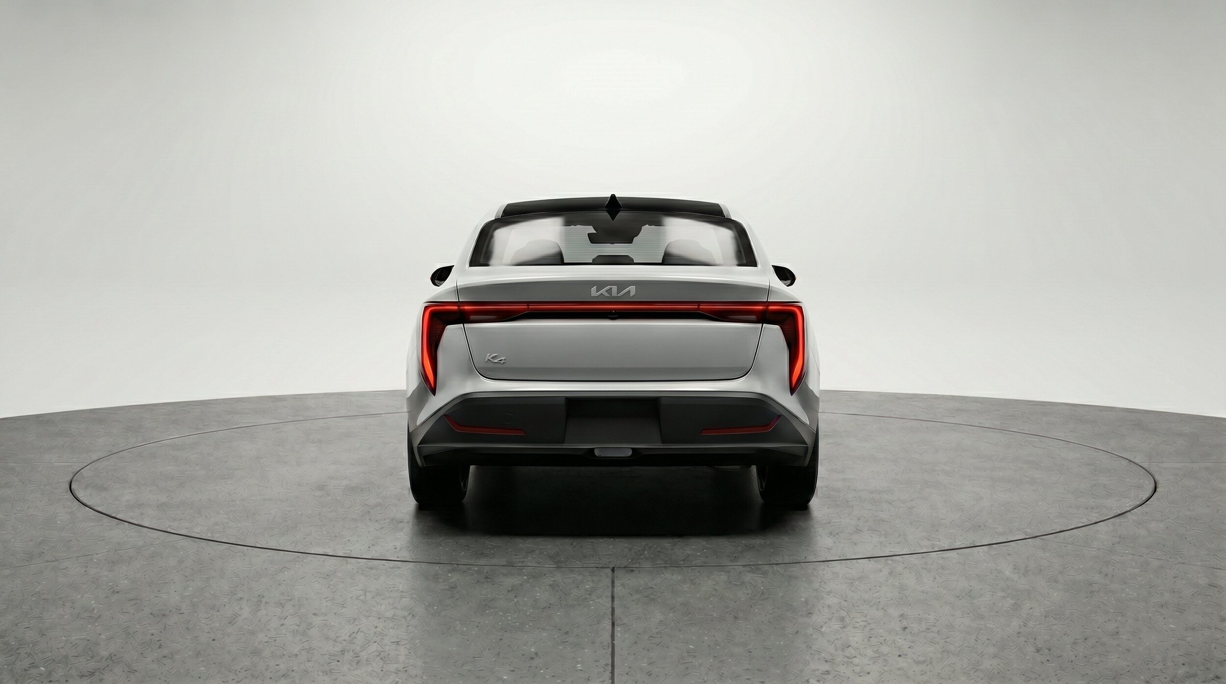 Thumbnail: 2026 Kia K4 - 7