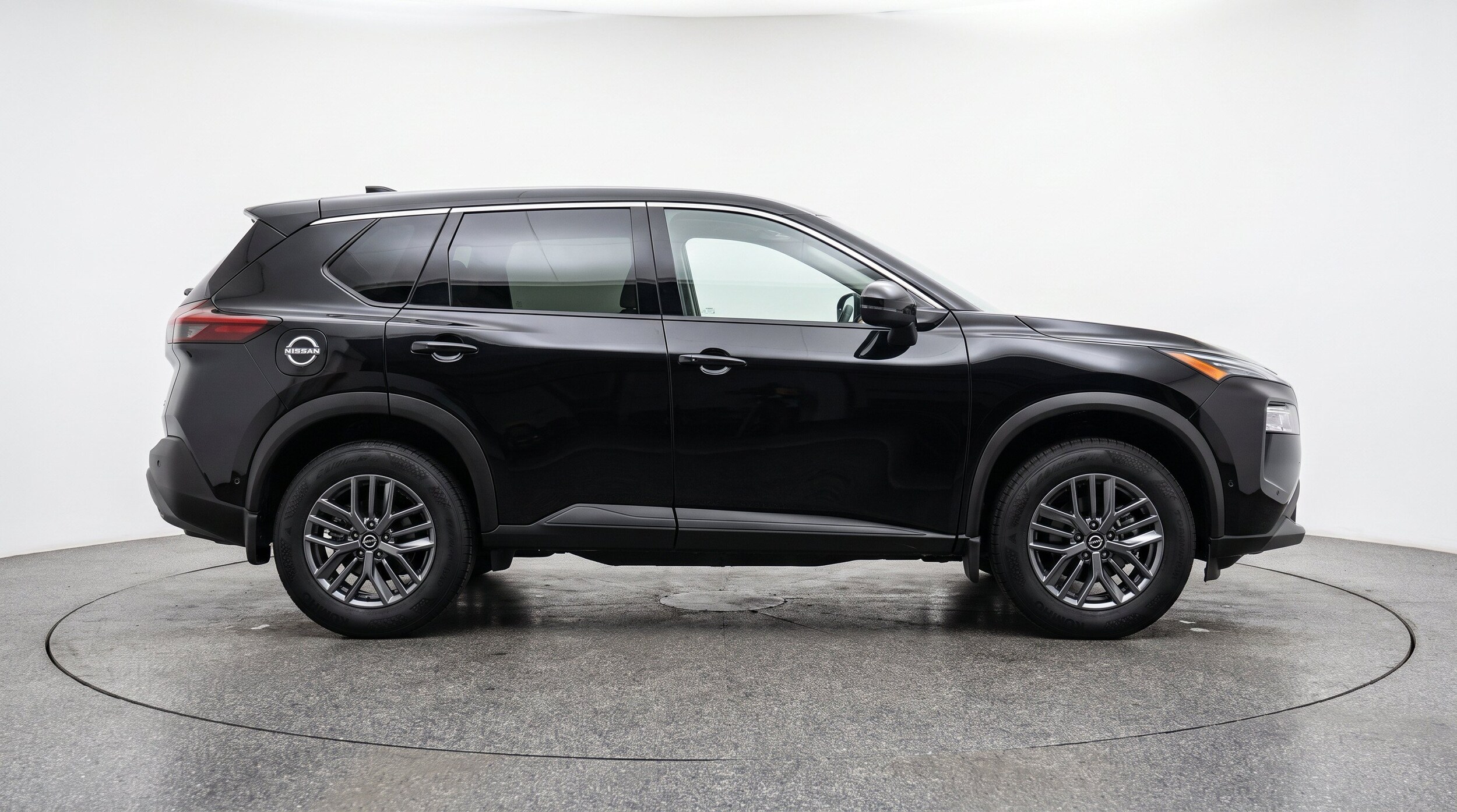 Thumbnail: 2026 Nissan Rogue - 11