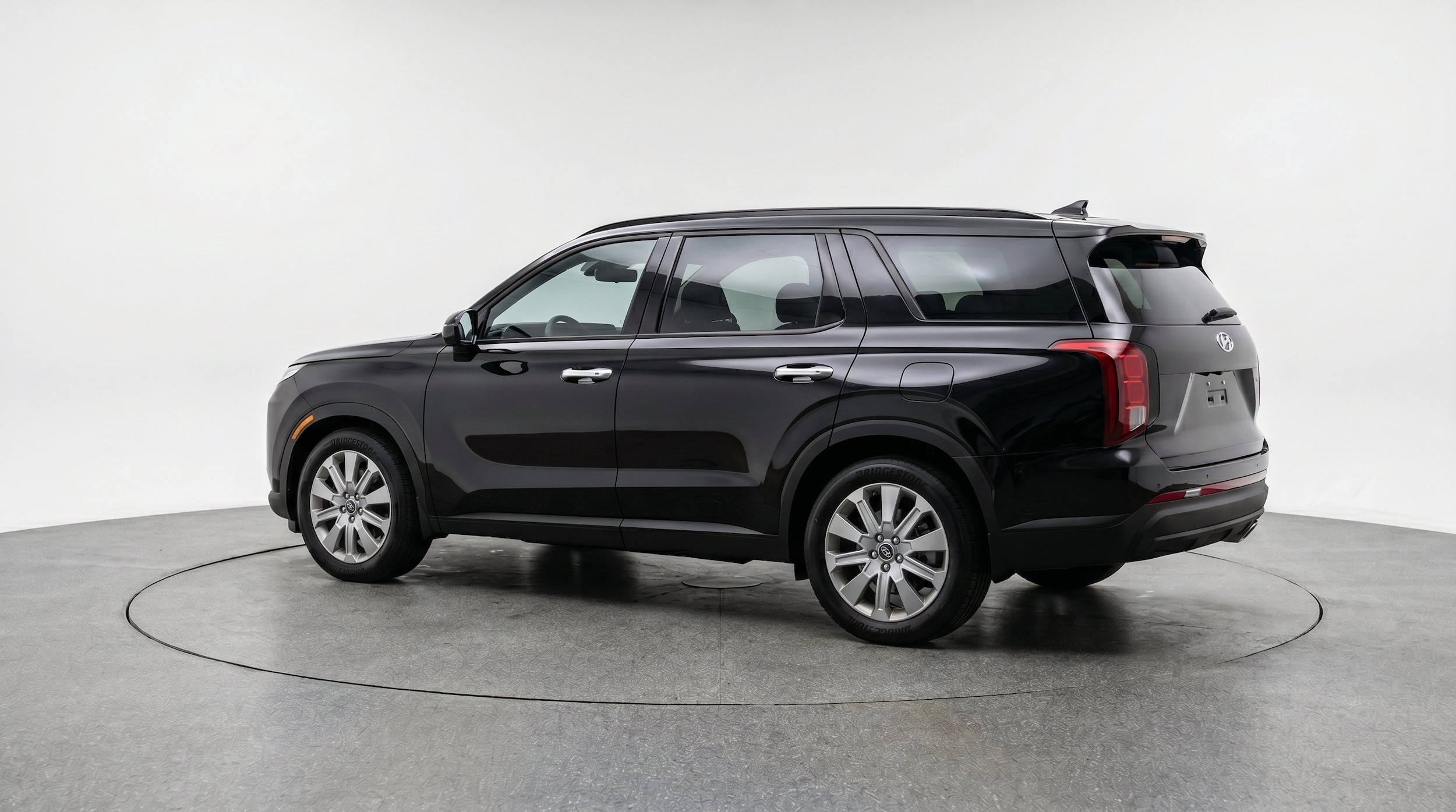 Thumbnail: 2025 Hyundai Palisade - 6